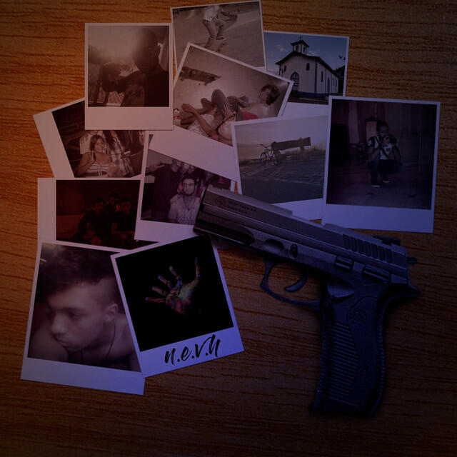 Релиз Nevh