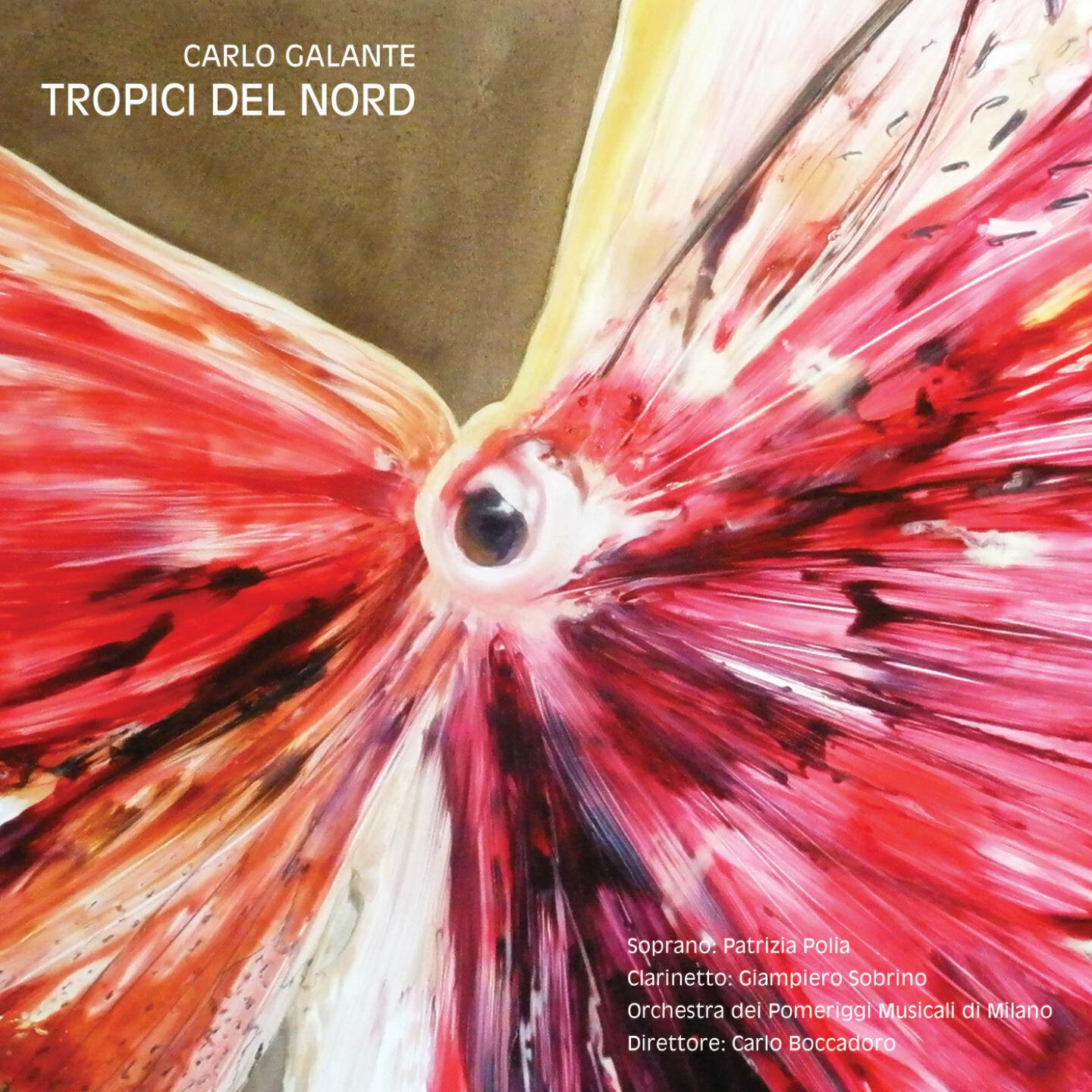 Релиз Tropici del nord