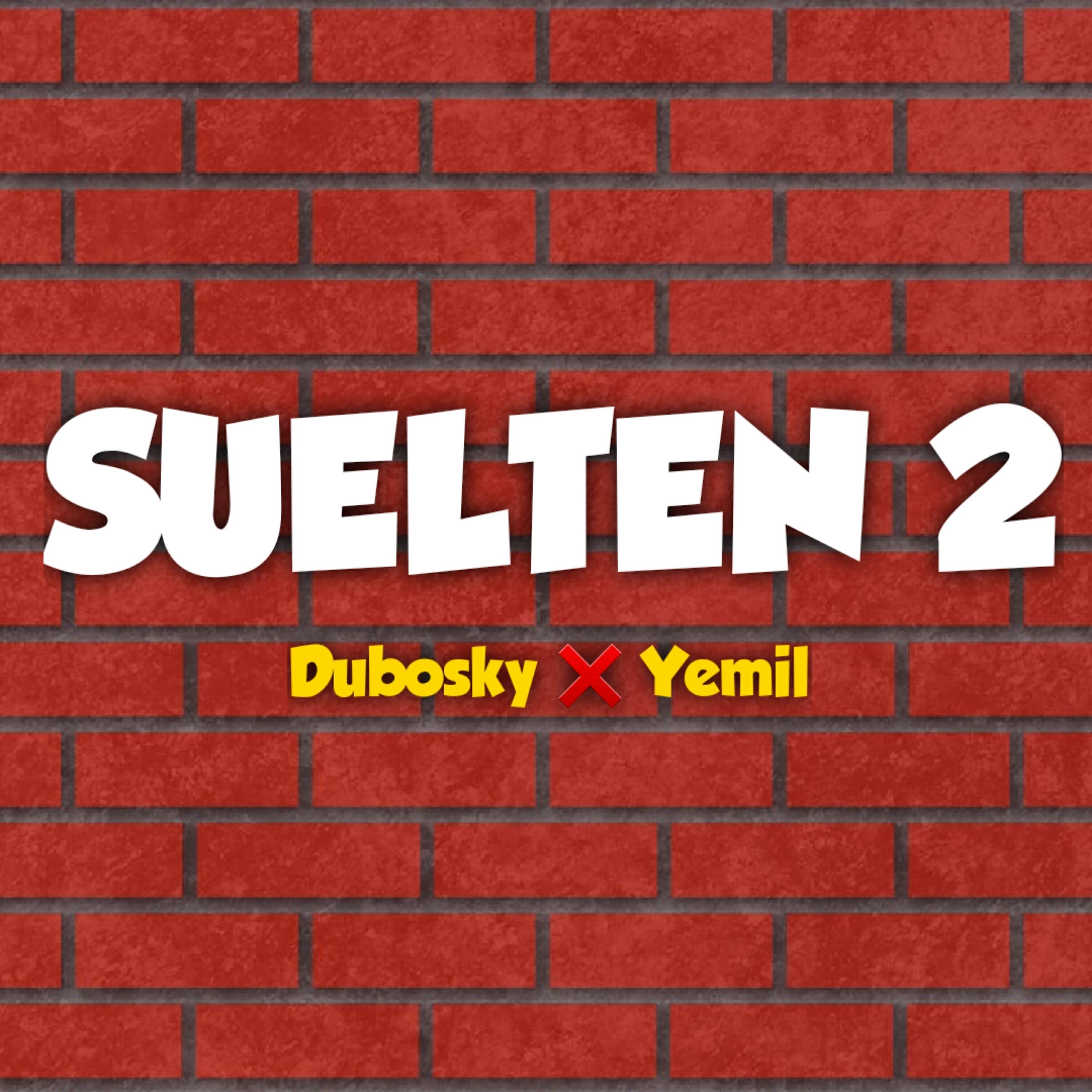 Релиз Suelten 2