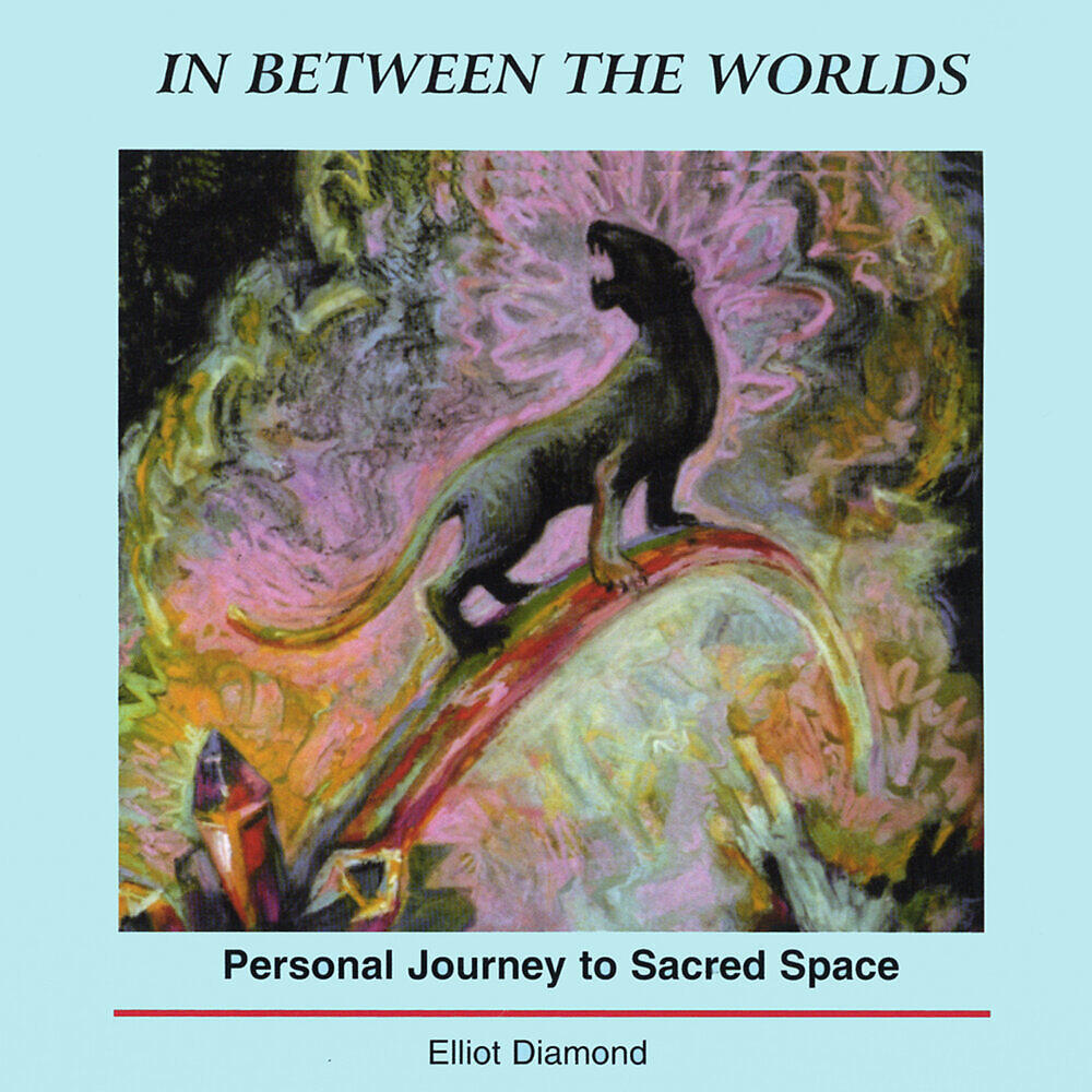 Релиз In Between the Worlds