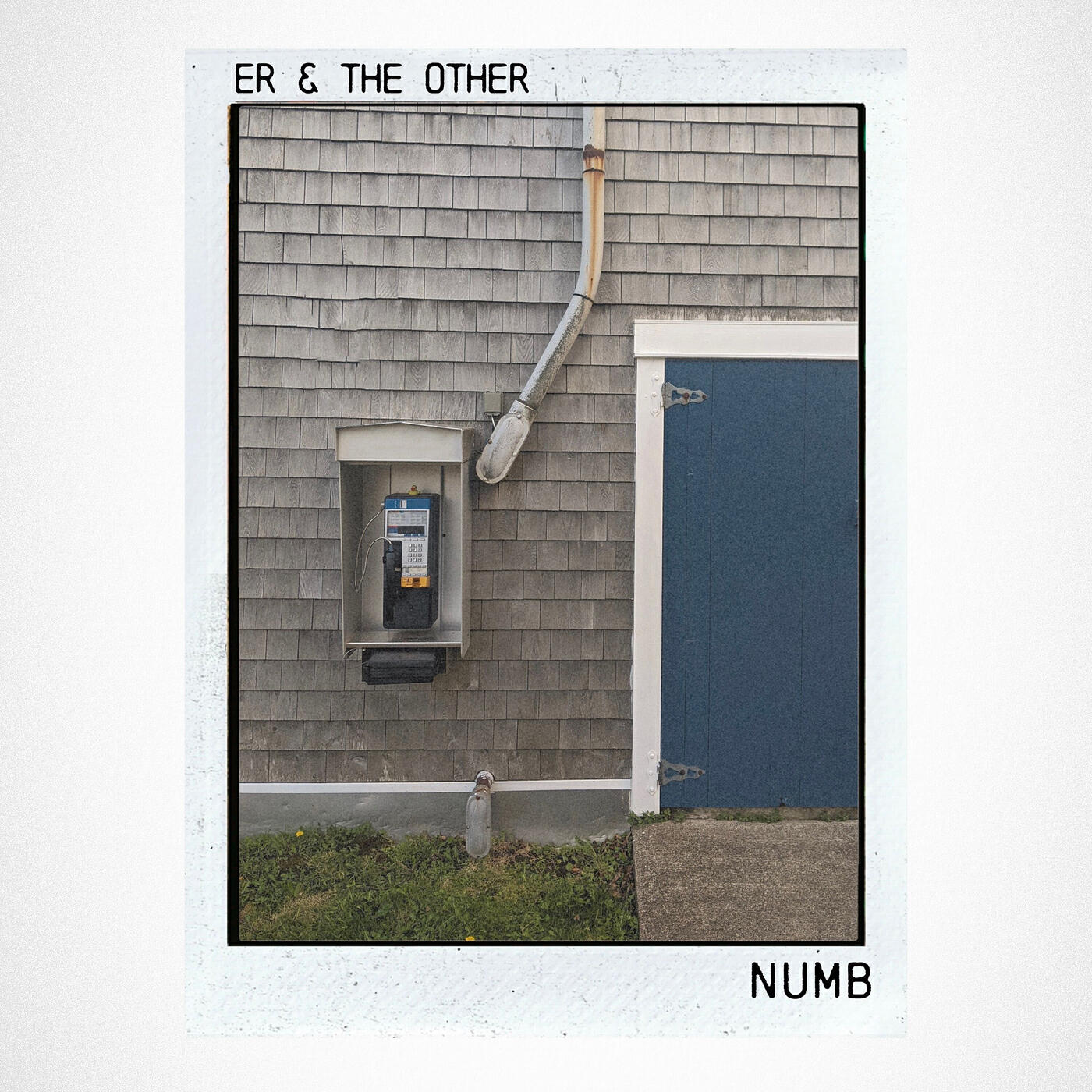 Релиз Numb