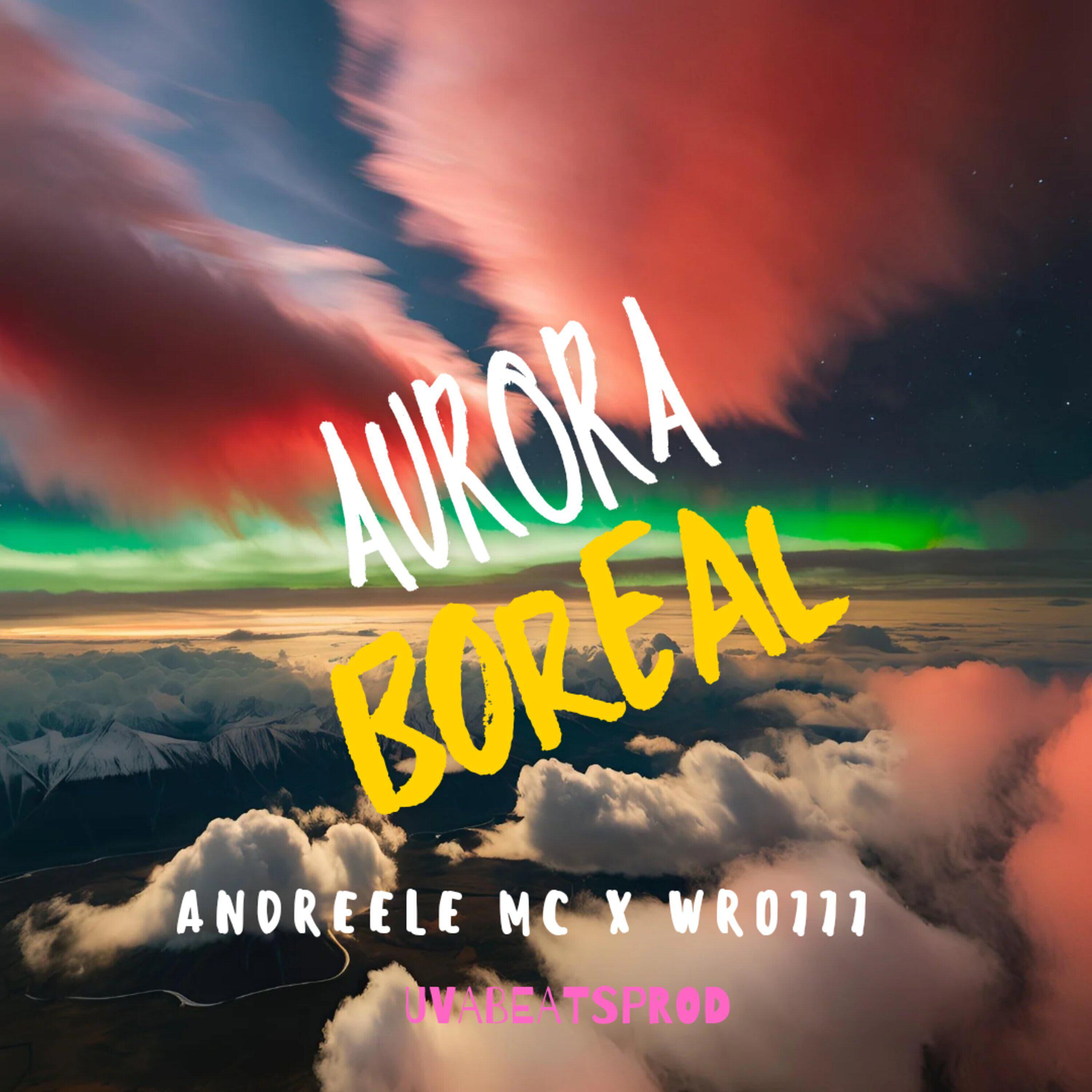 Релиз Aurora Boreal