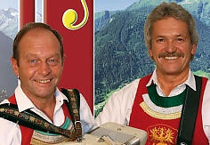 Bergland Duo