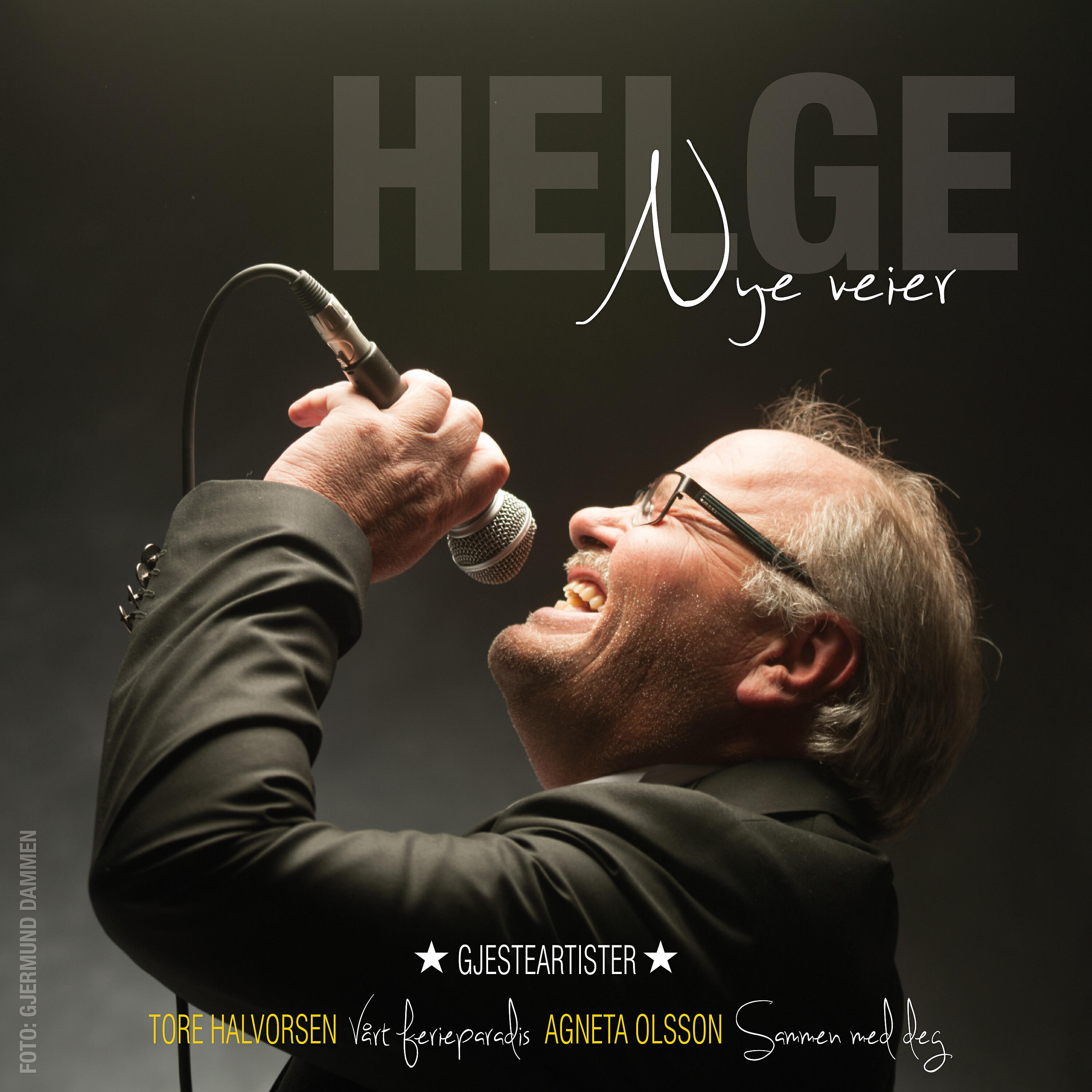 Релиз Nye veier