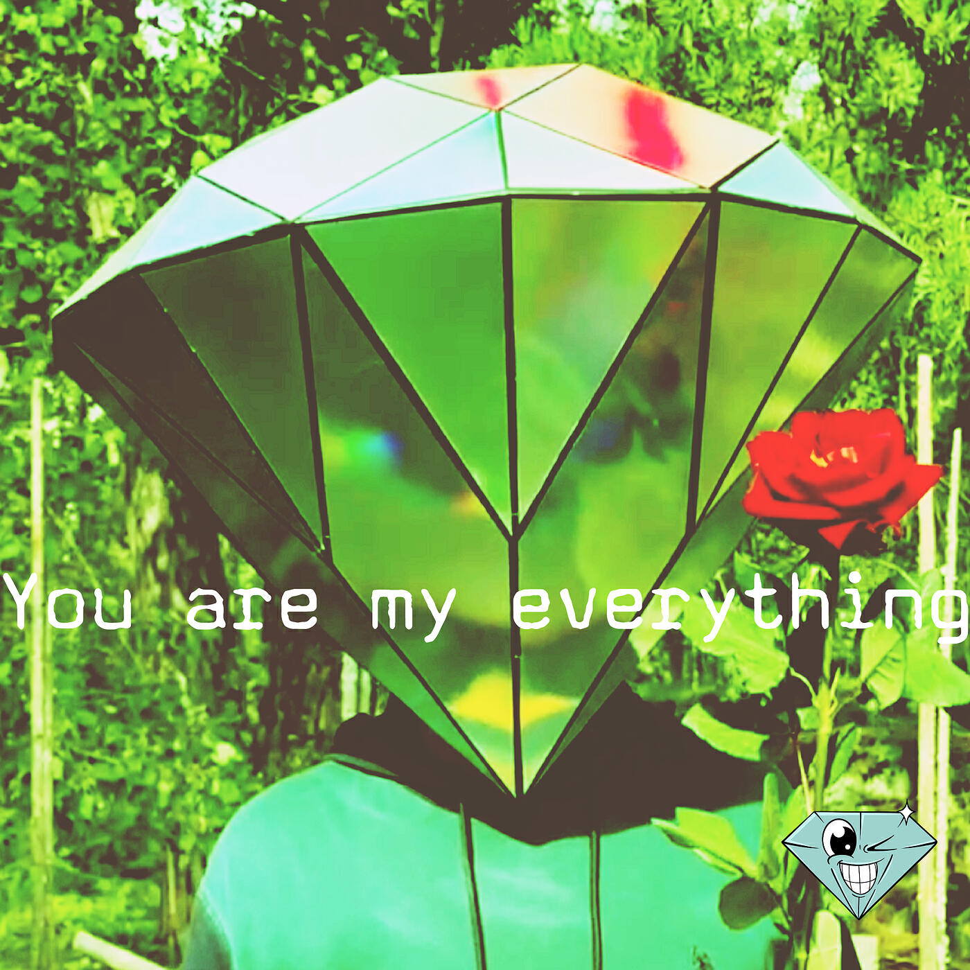 Релиз You Are My Everything