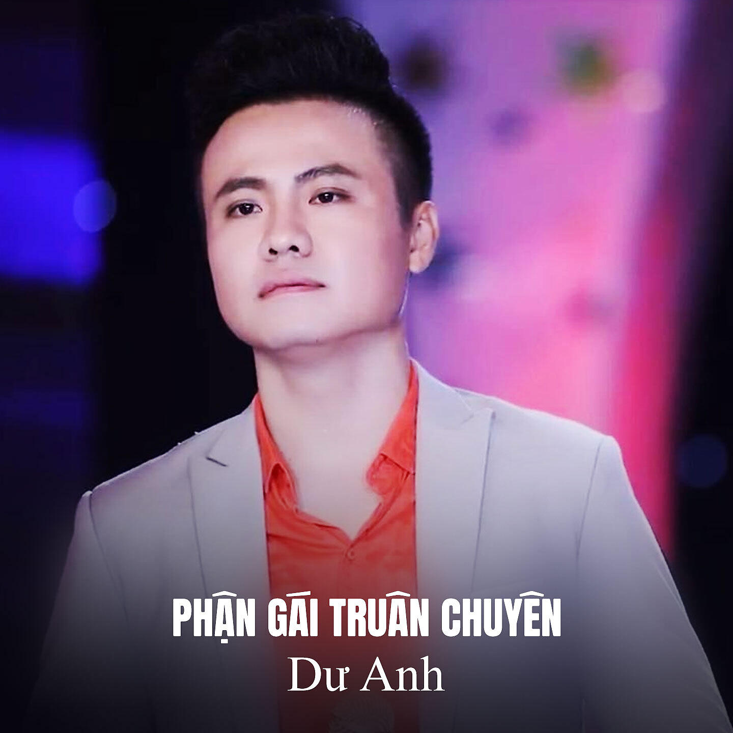 Релиз Phận Gái Truân Chuyên