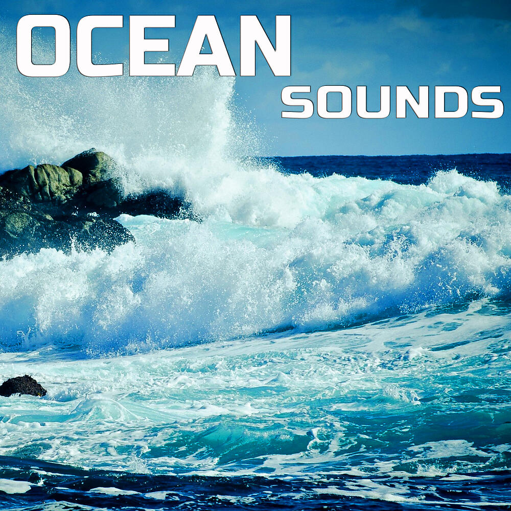 Релиз Ocean Sounds