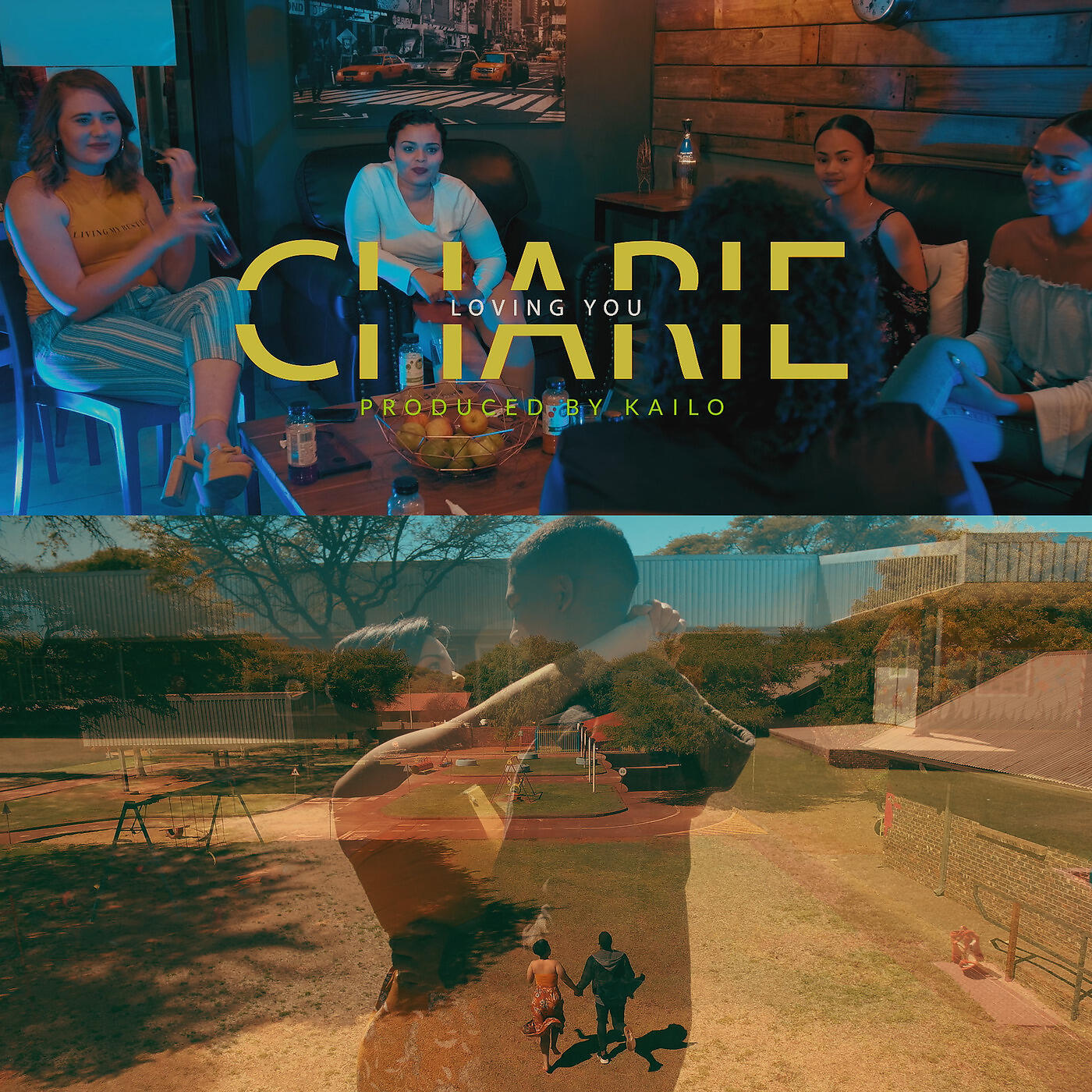 Charie