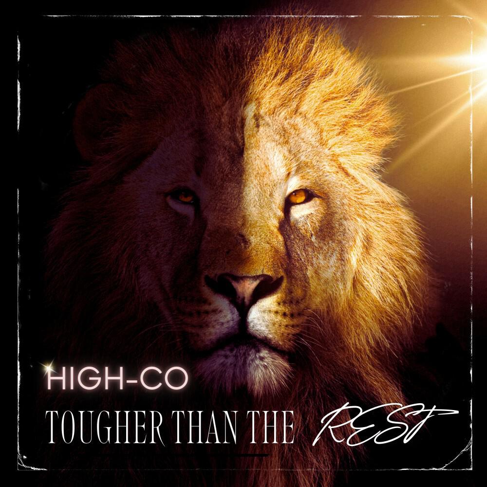 Релиз Tougher Than the Rest