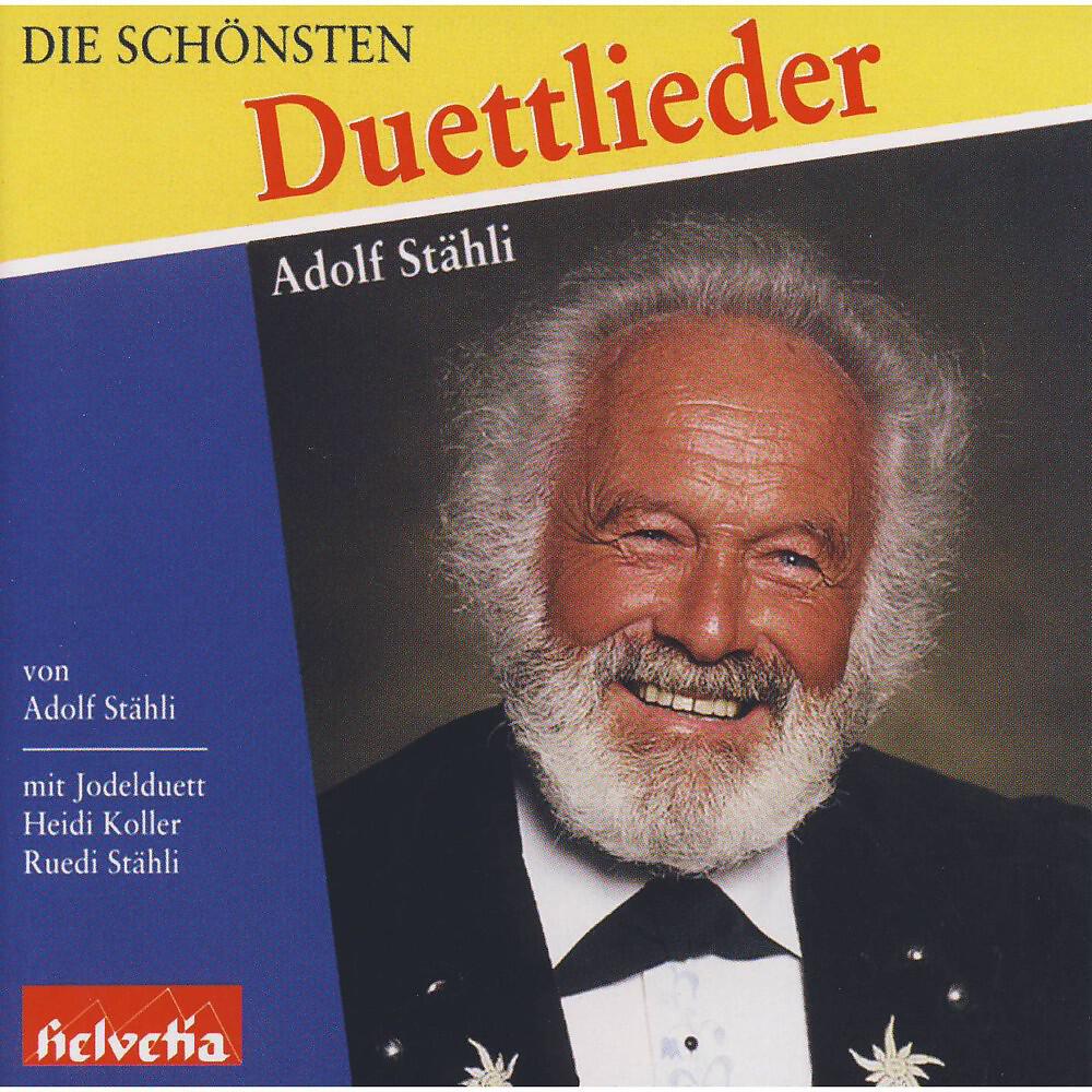 Релиз Die schönsten Duettlieder
