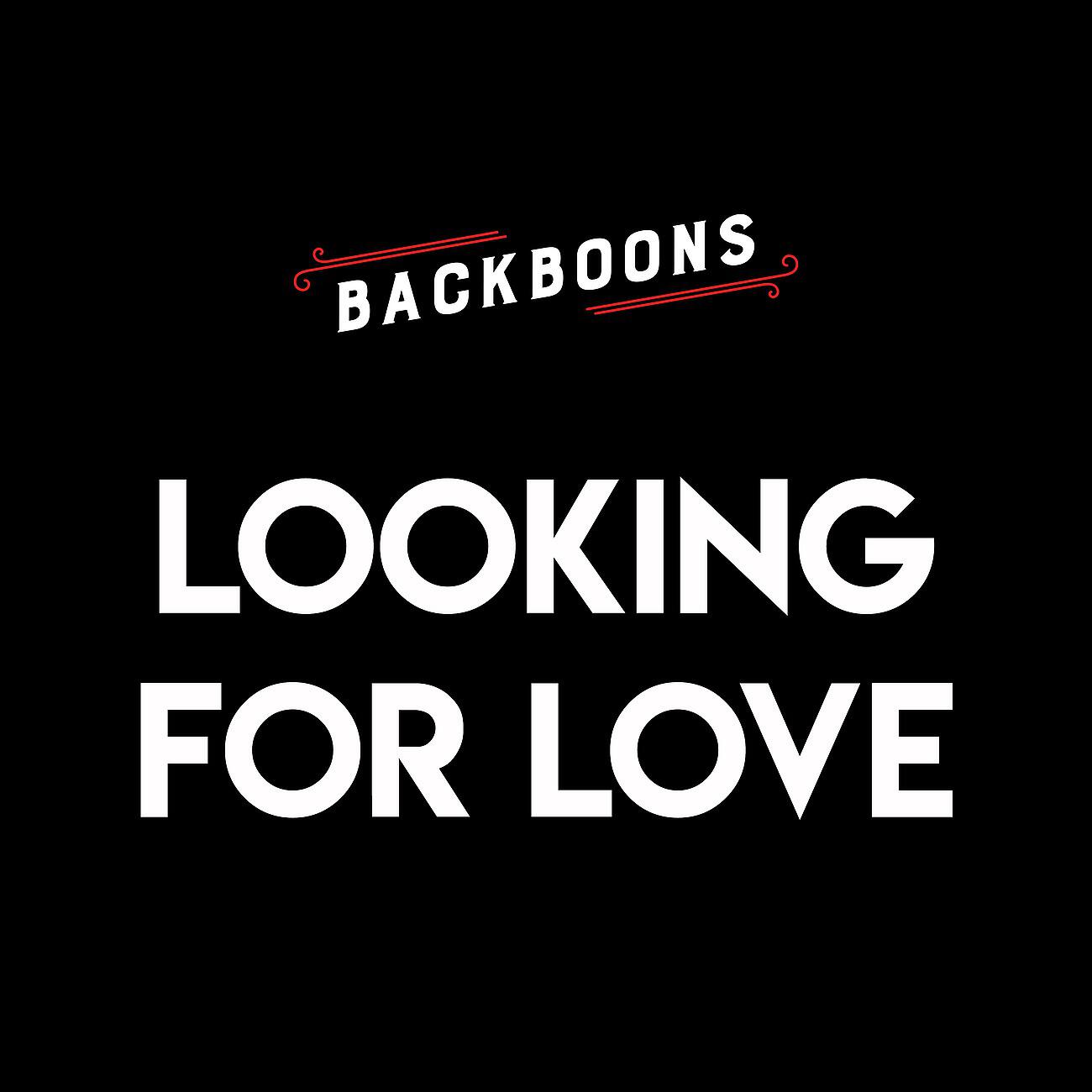Релиз Looking For Love