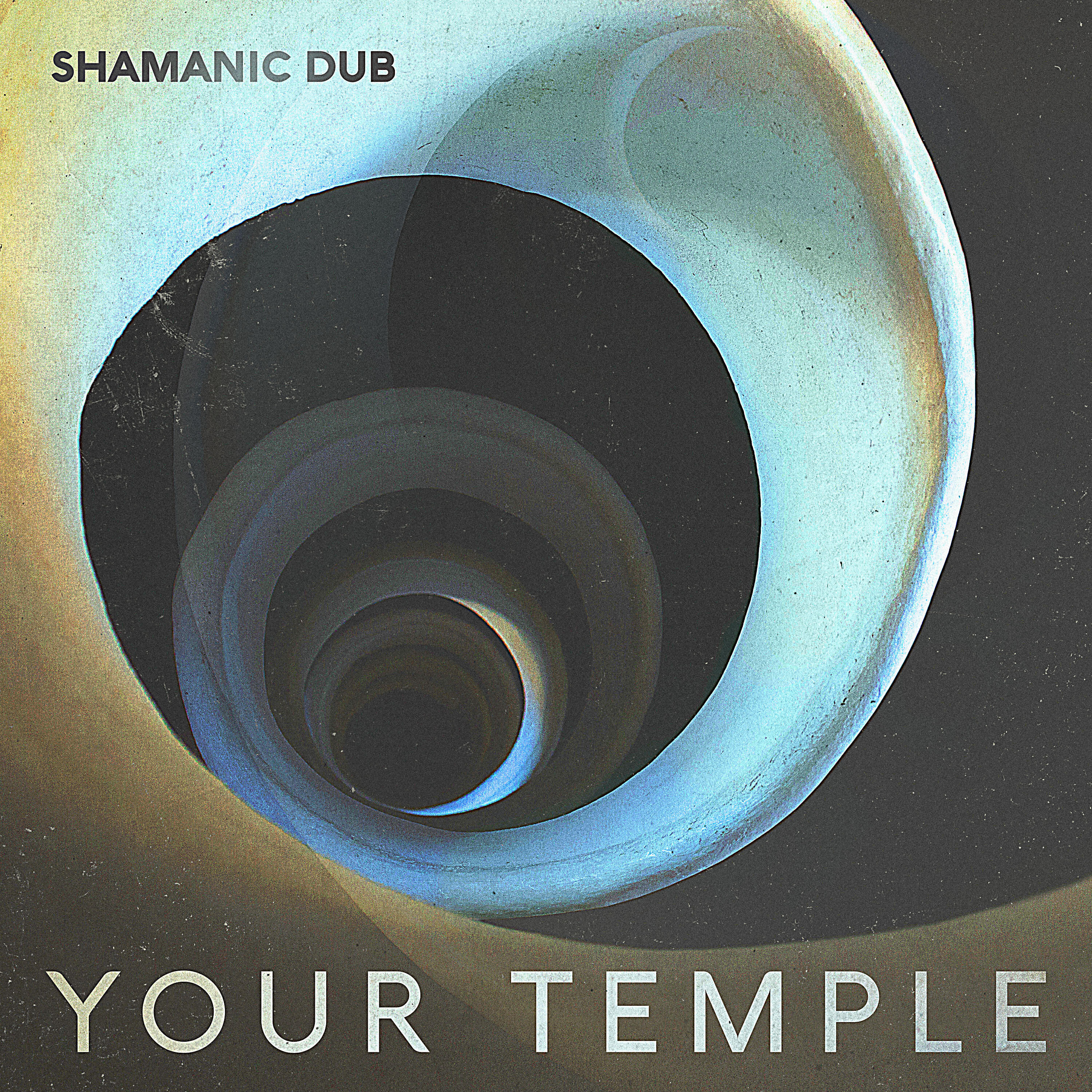 Релиз Your Temple