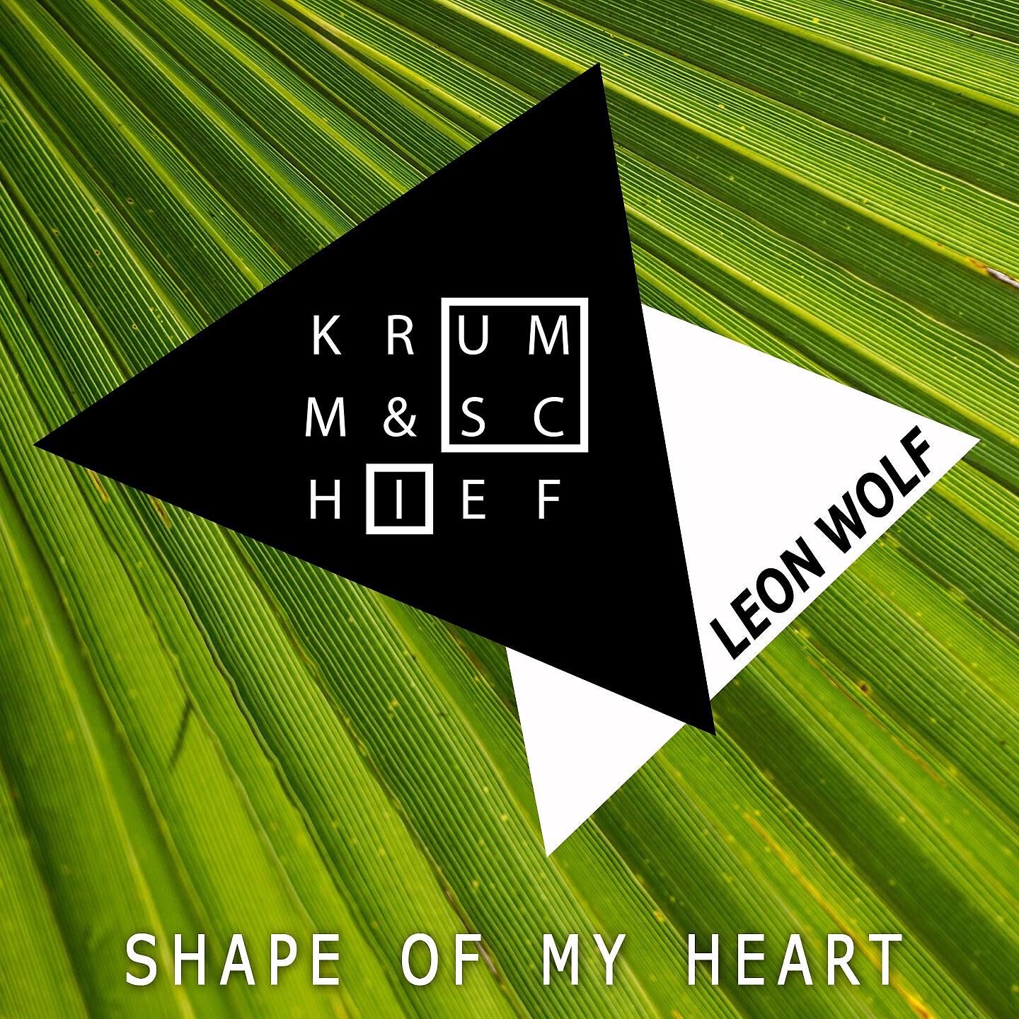 Релиз Shape of My Heart