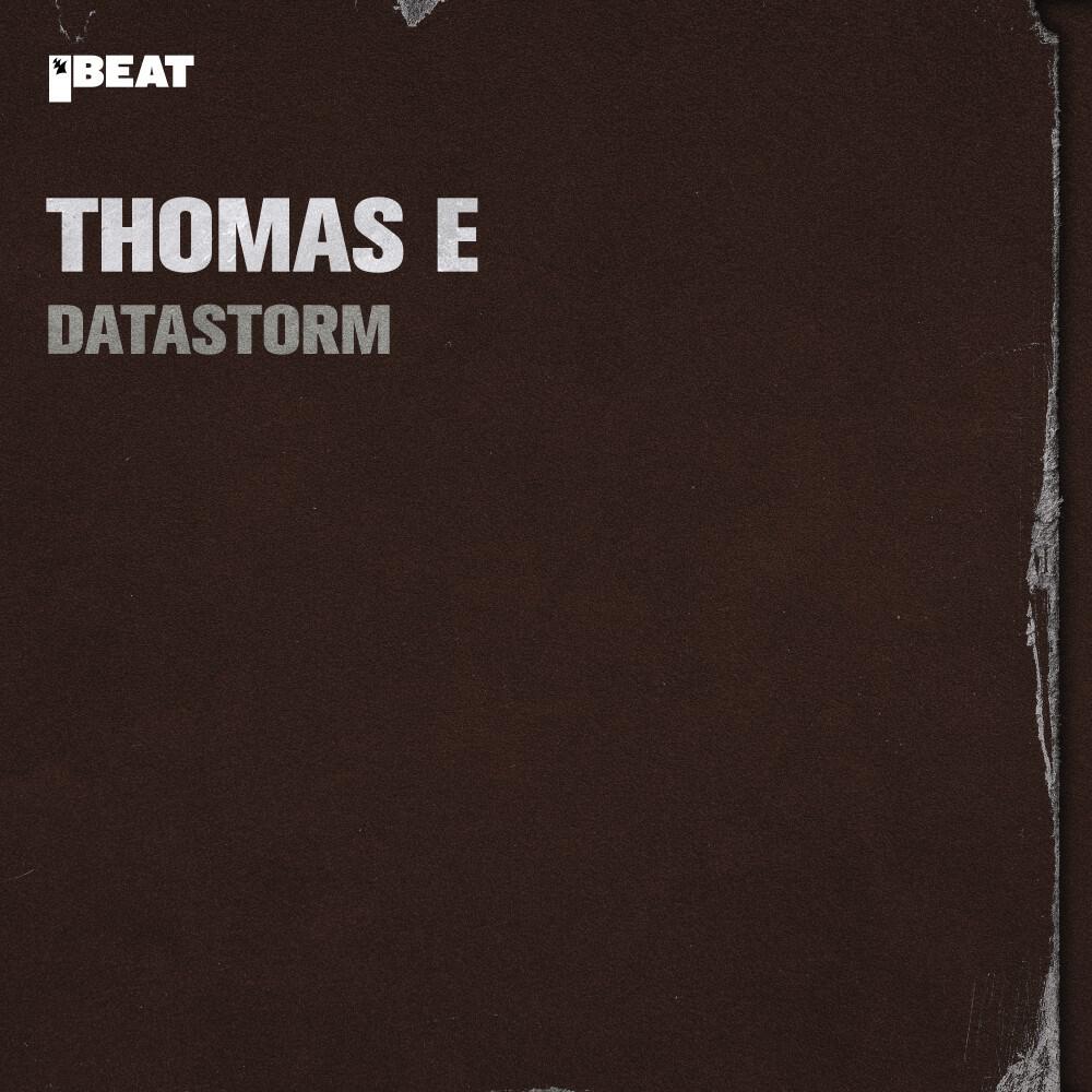 Релиз Datastorm