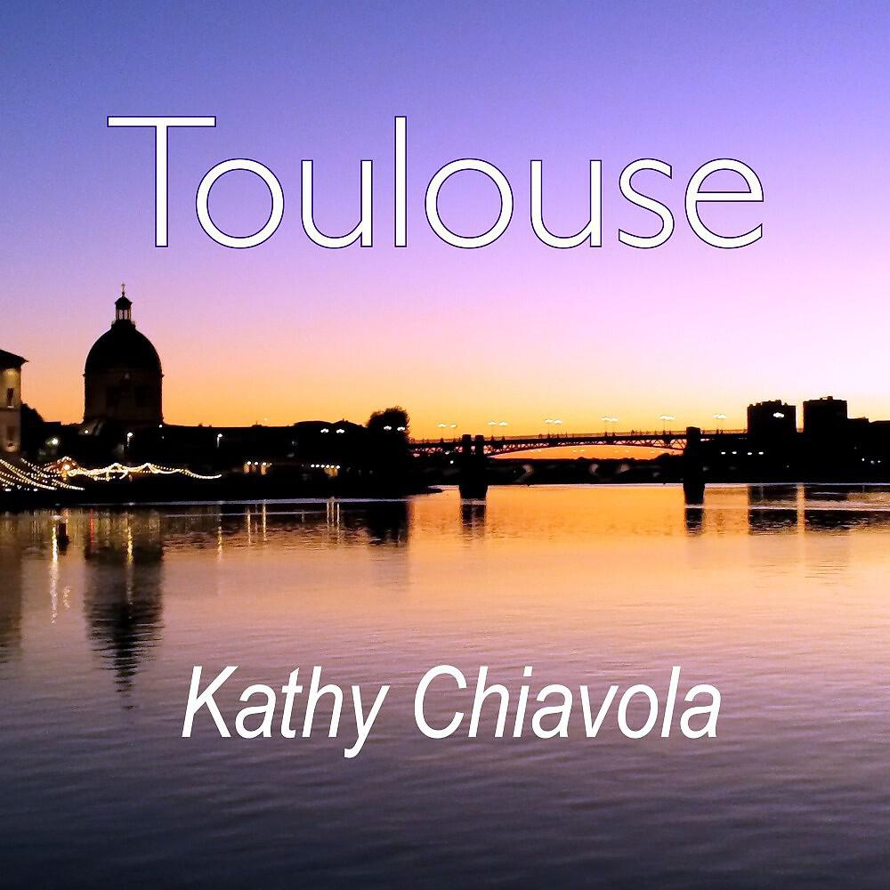 Релиз Toulouse