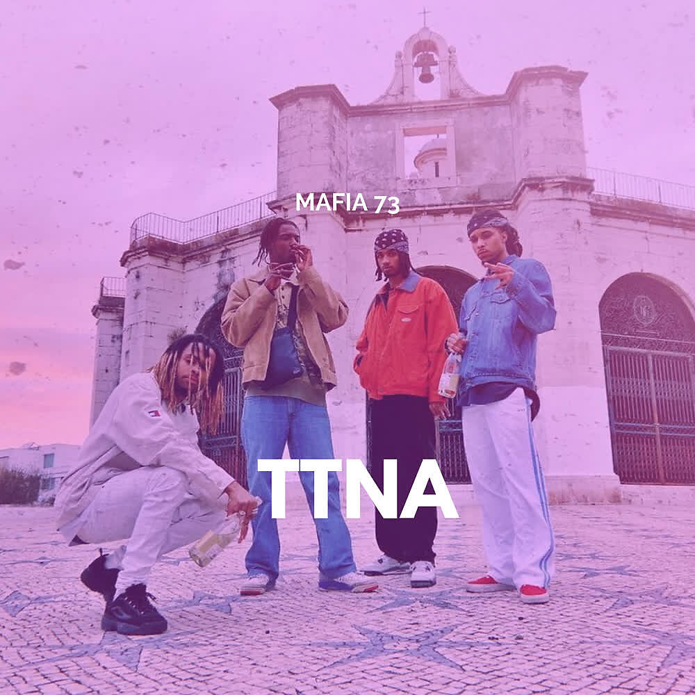 Релиз TTNA