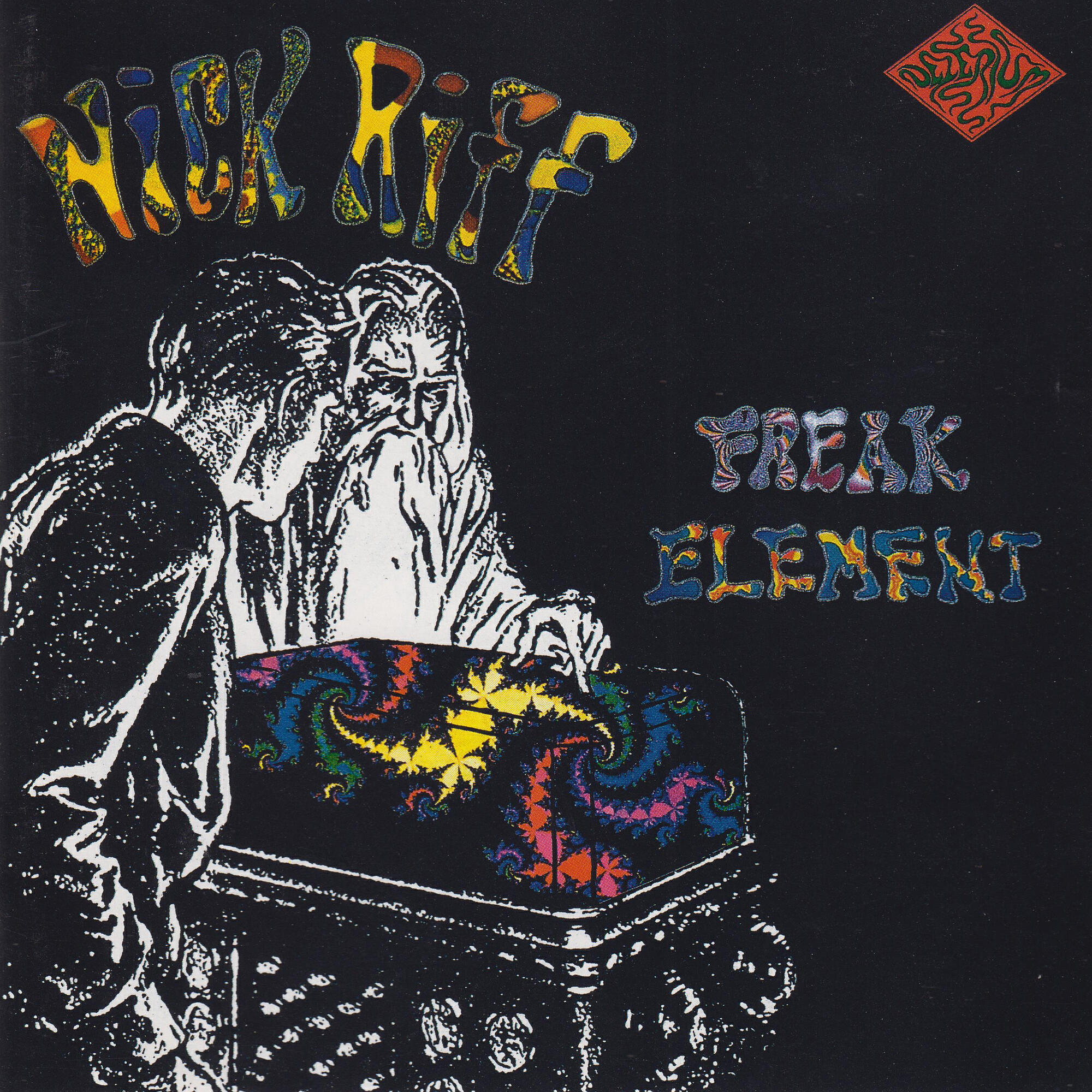 Релиз Freak Element