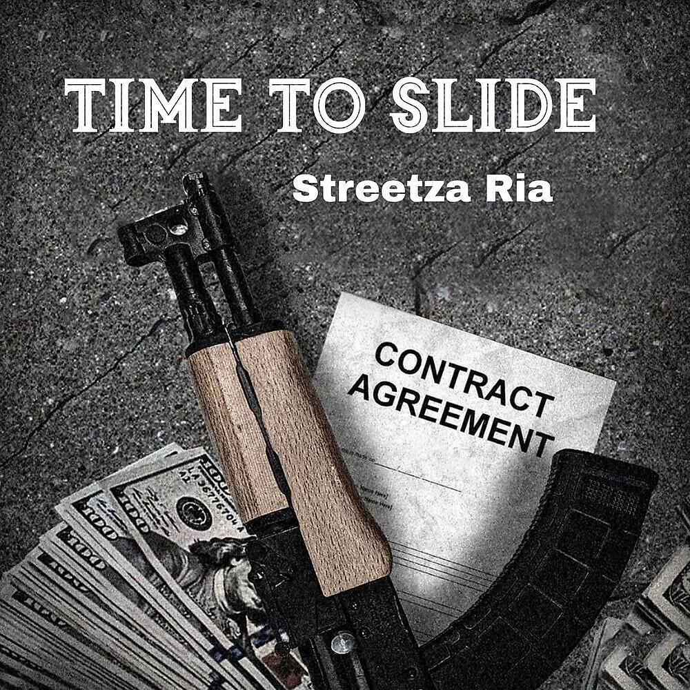 Релиз Time To Slide