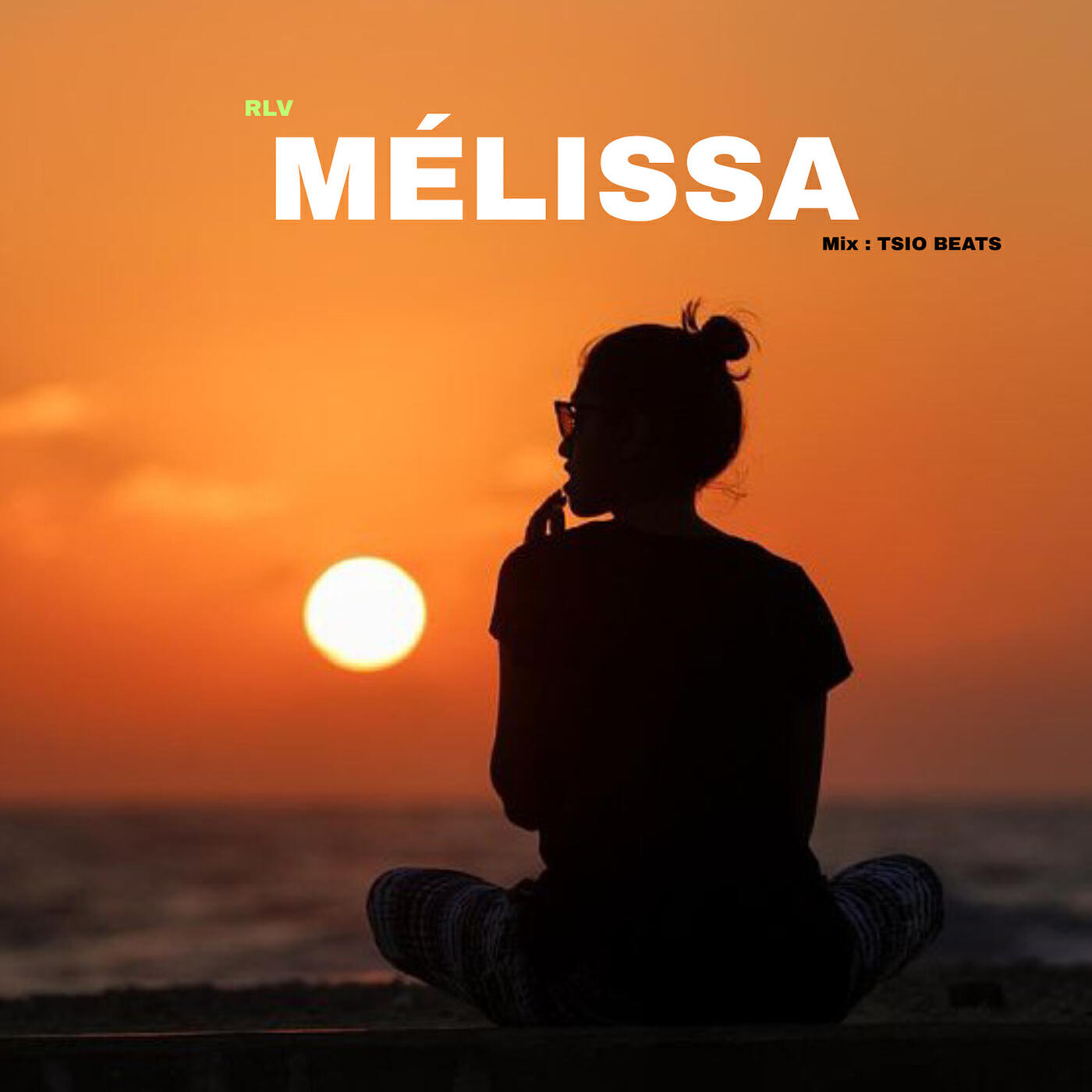 Релиз Mélissa