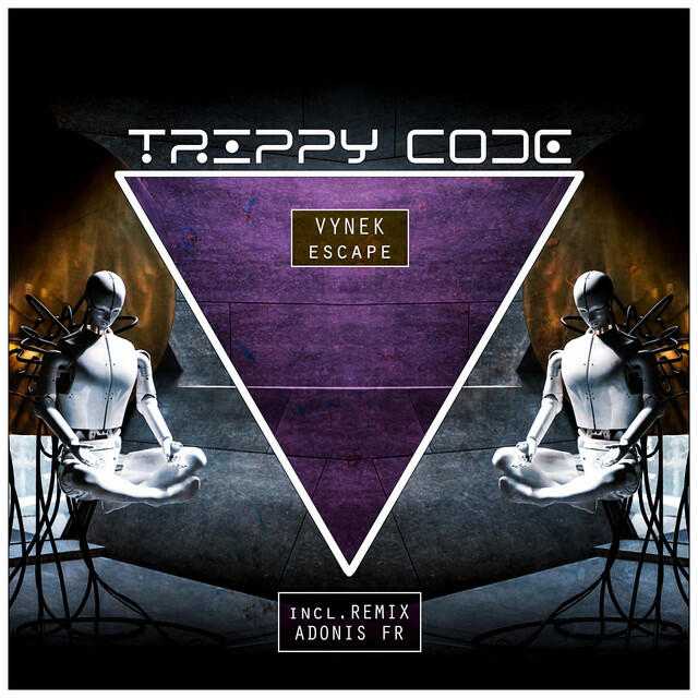 Релиз Escape