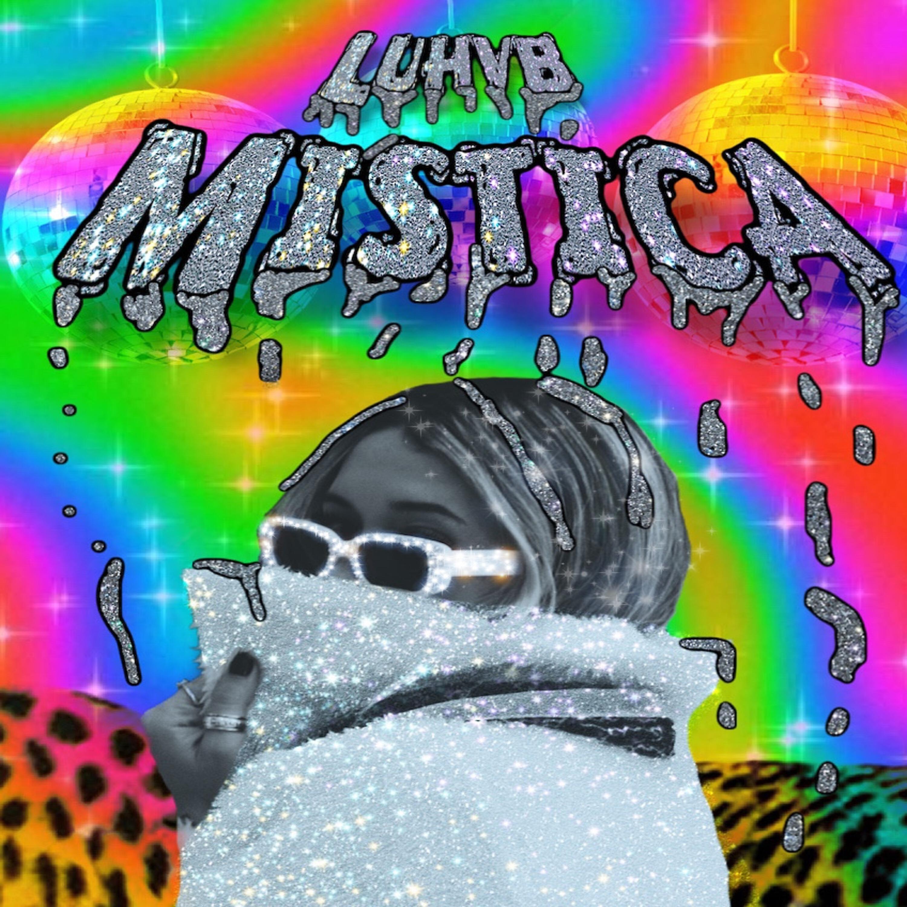 Релиз Mística