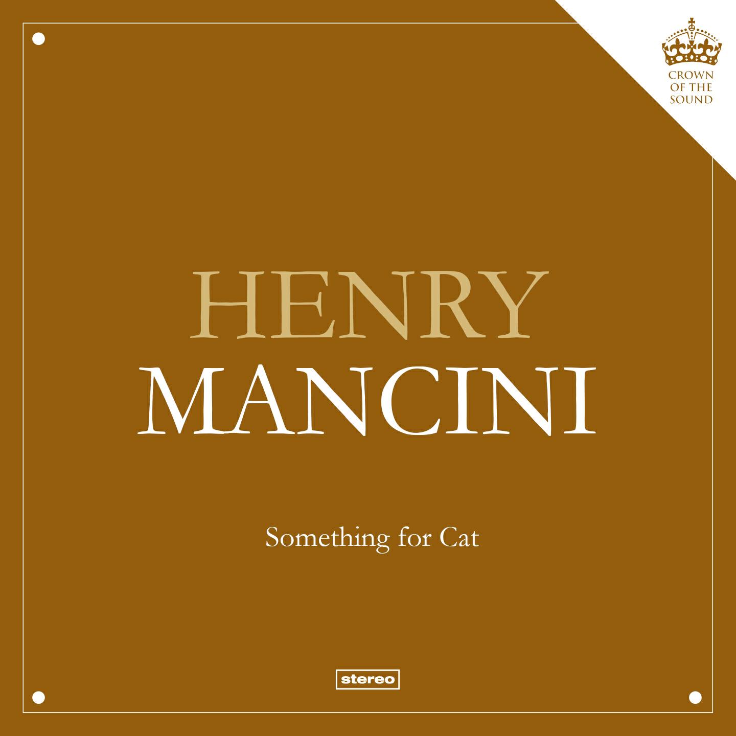 Релиз Something for Cat
