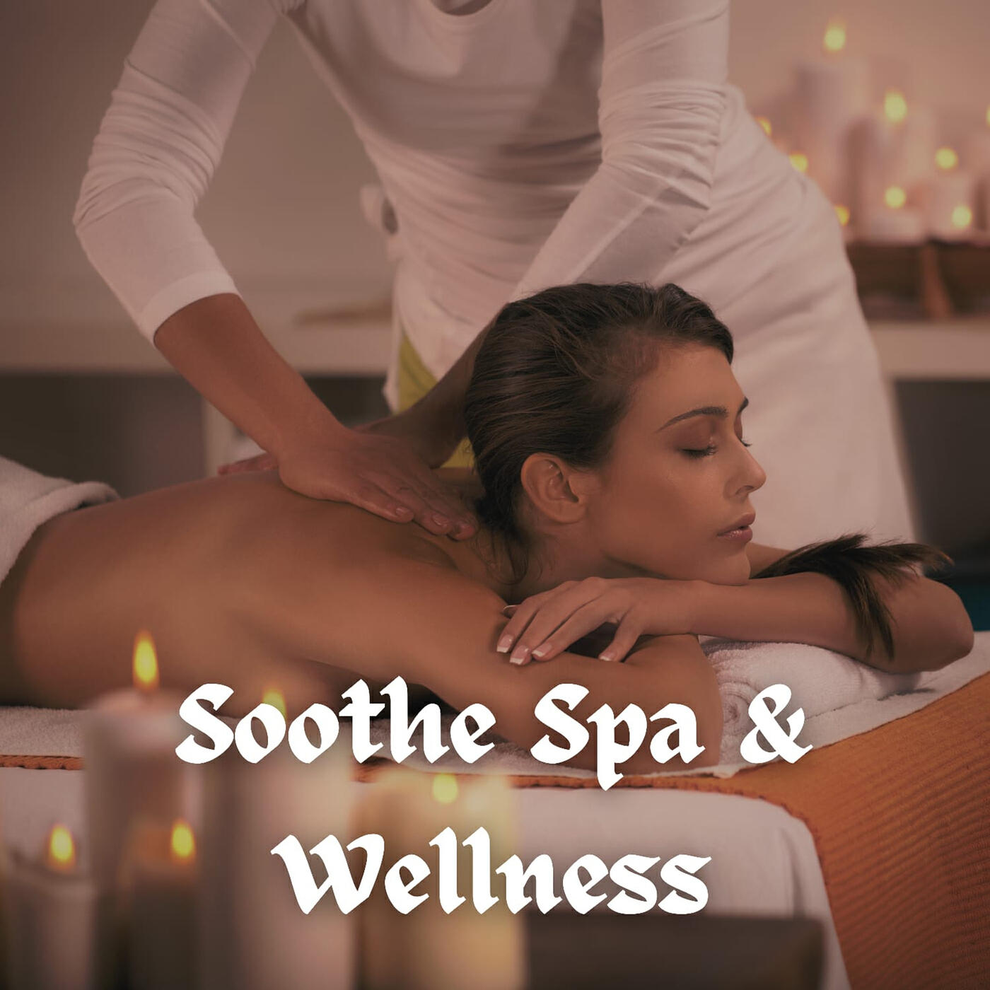 Релиз Soothe Spa Wellness