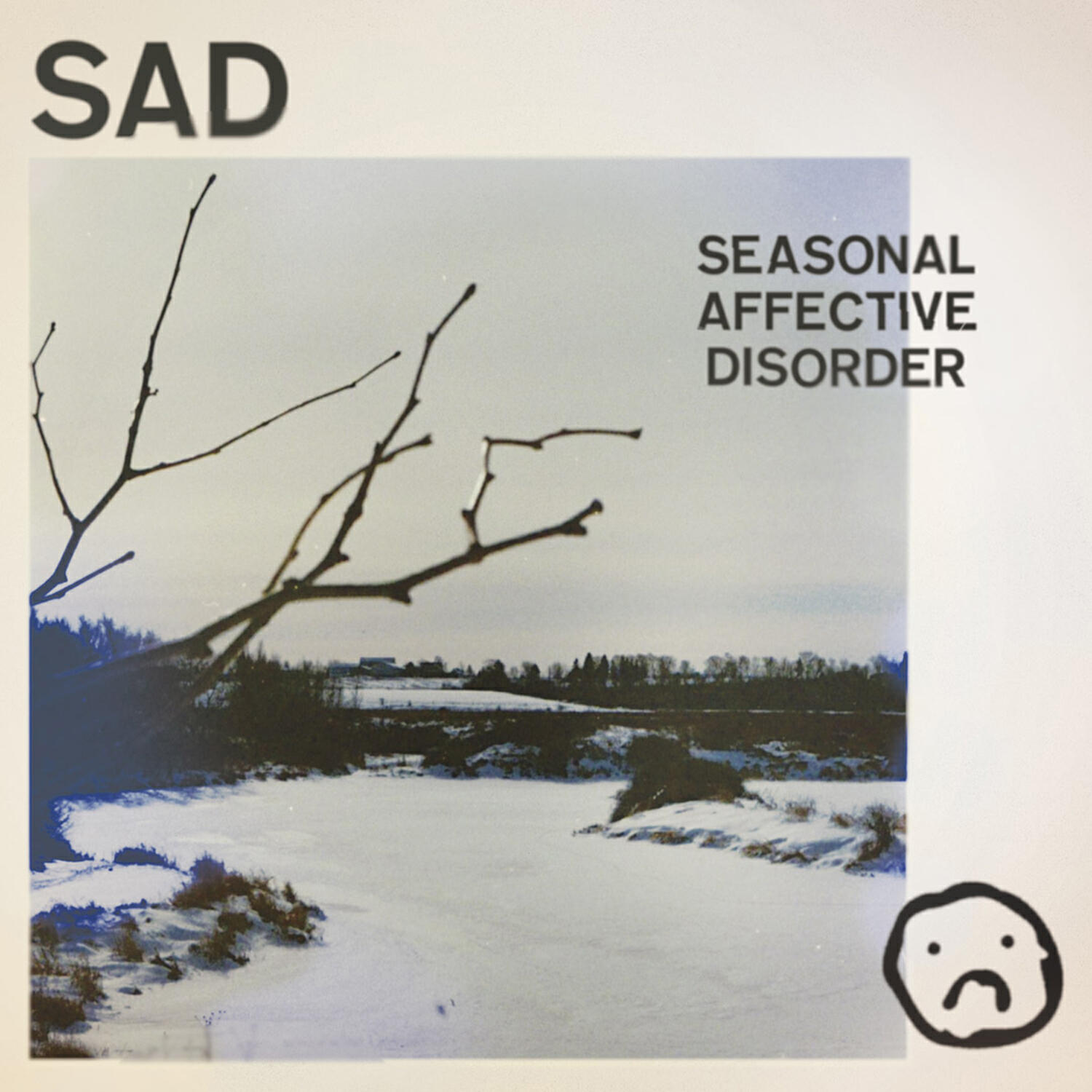 Релиз SAD (Seasonal Affective Disorder)