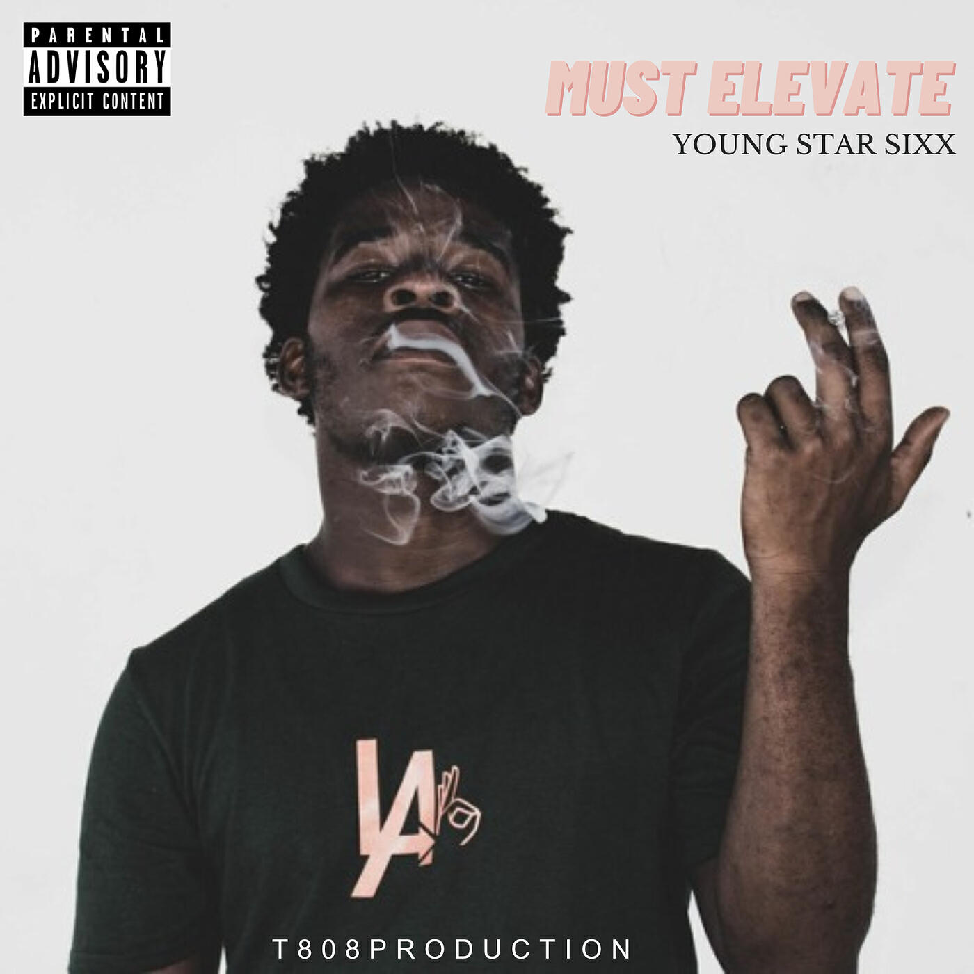 Релиз Must Elevate