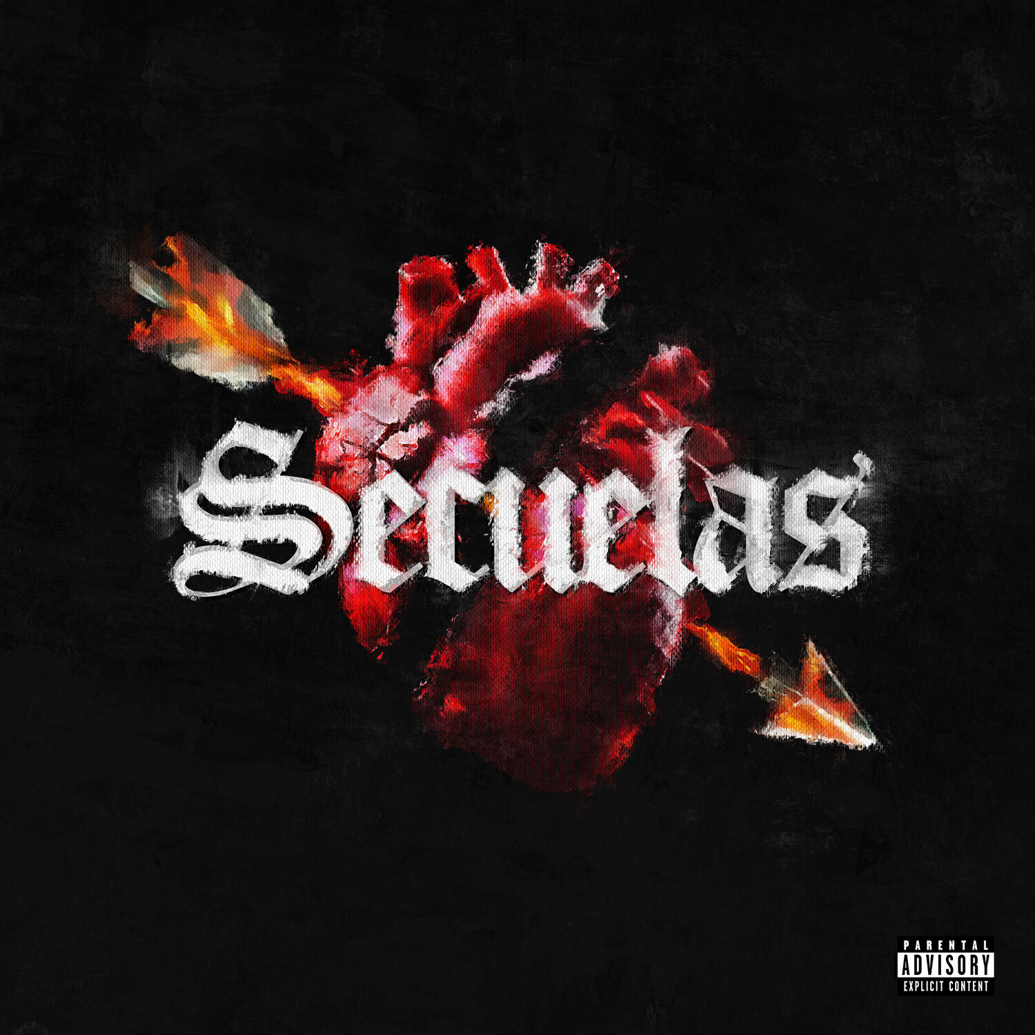 Релиз SECUELAS