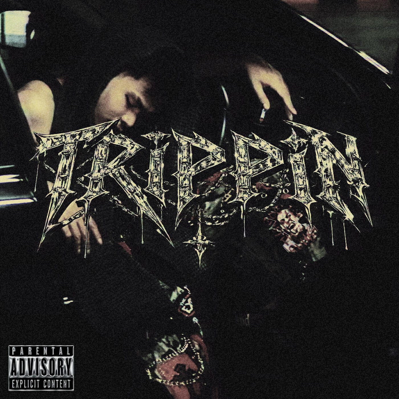 Релиз Trippin