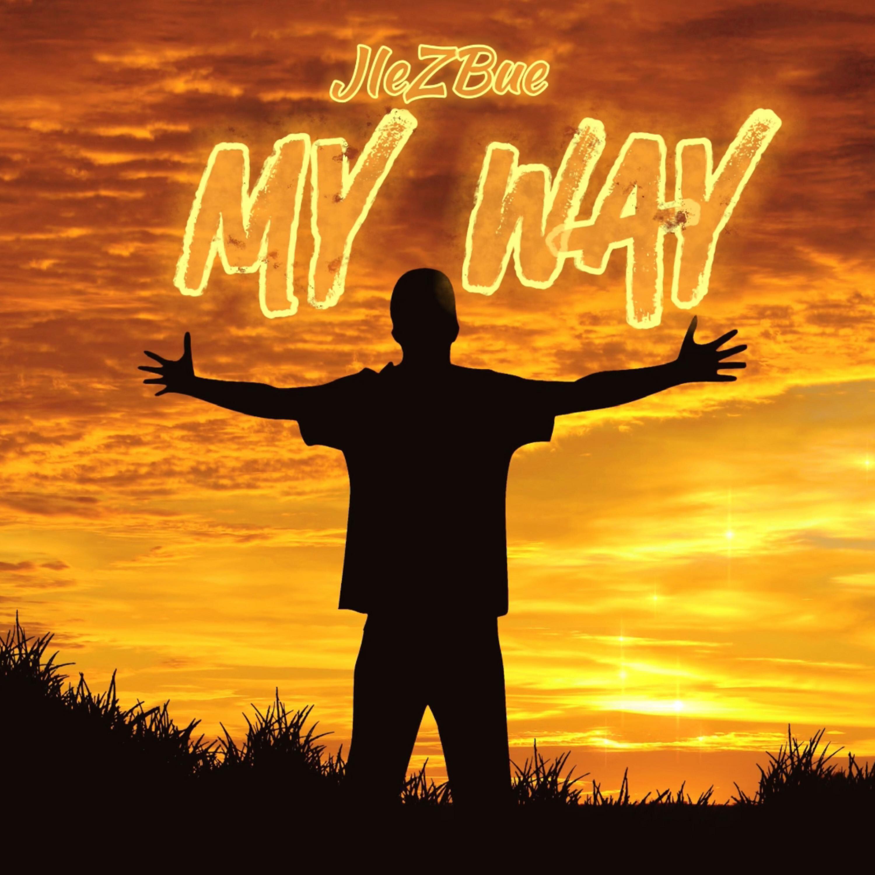 Релиз My Way