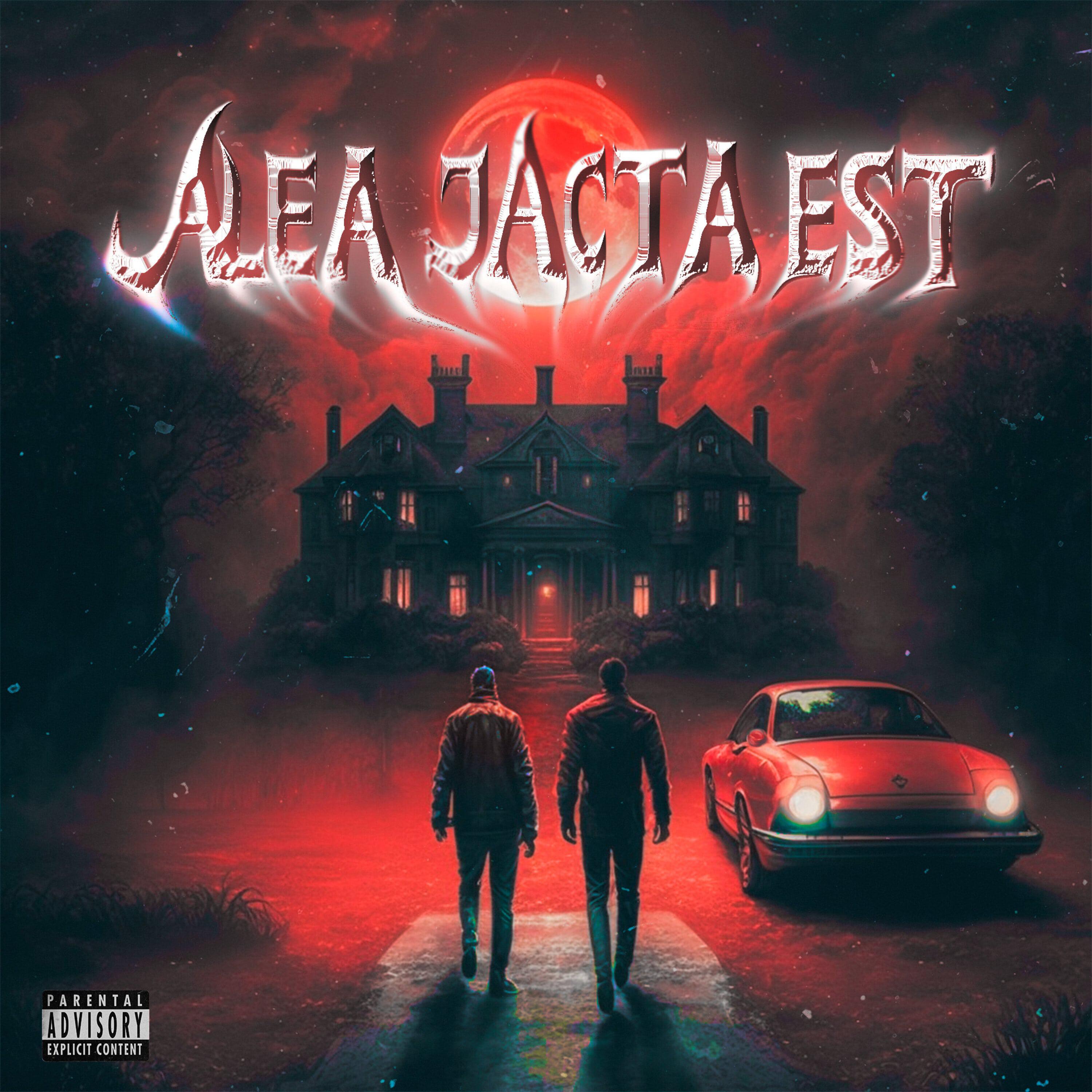 Релиз ALEA JACTA EST