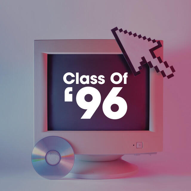 Релиз Class of '96