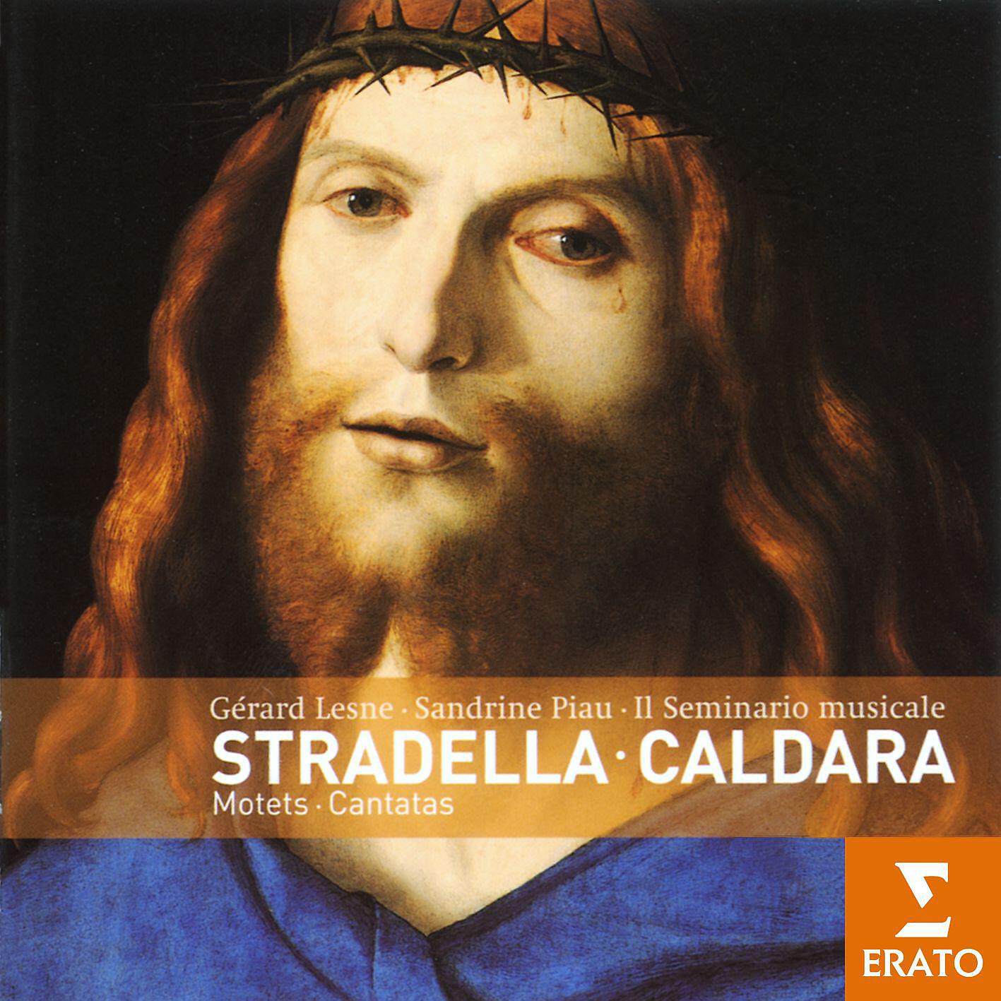 Релиз Caldara & Stradella - Cantatas & Motets