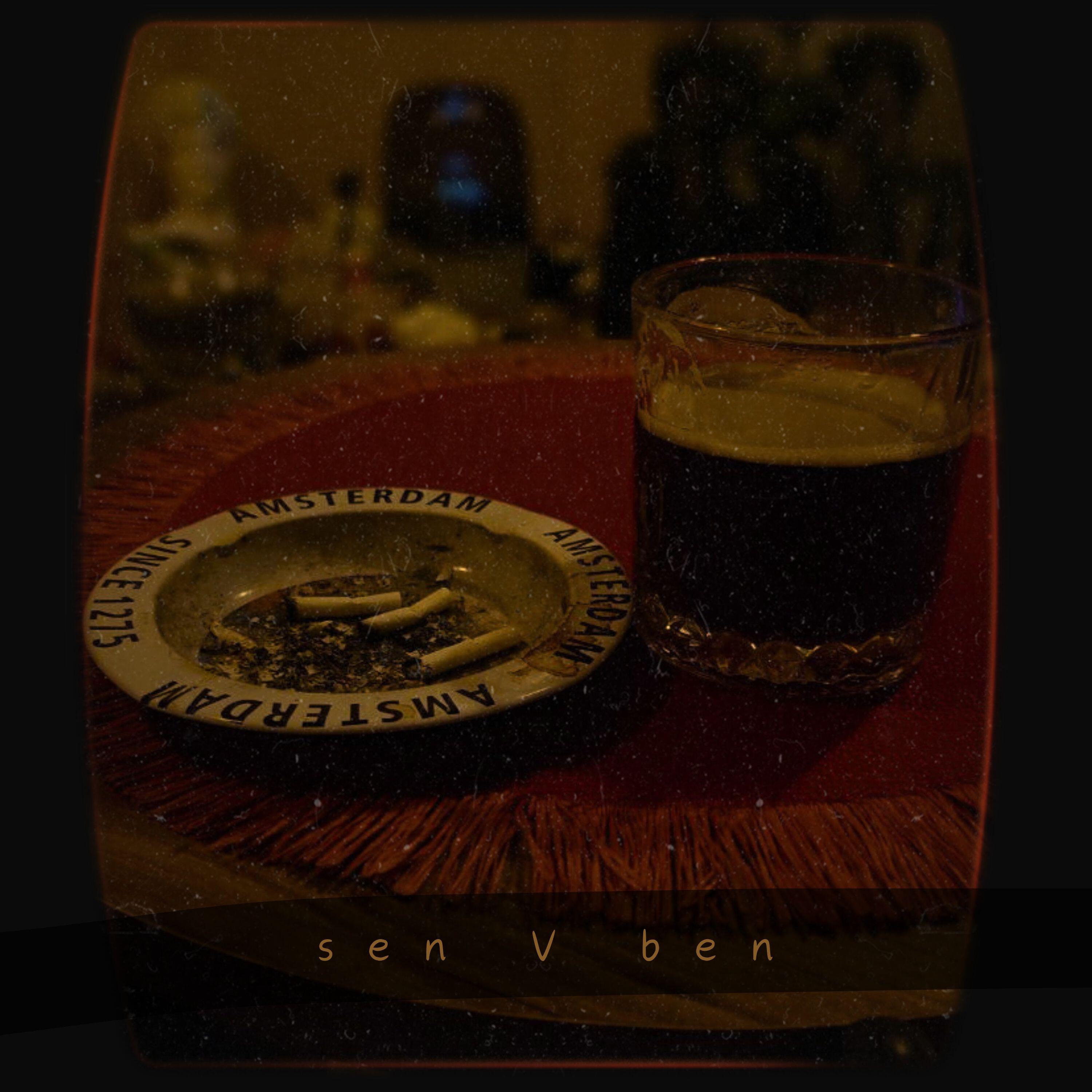 Релиз sen V ben