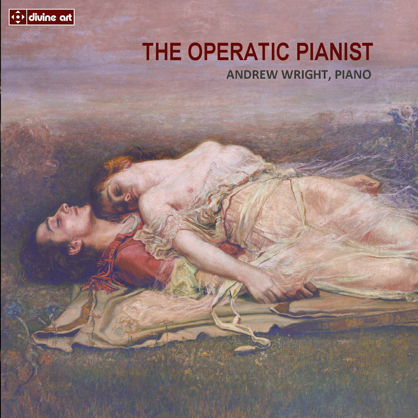 Релиз The Operatic Pianist