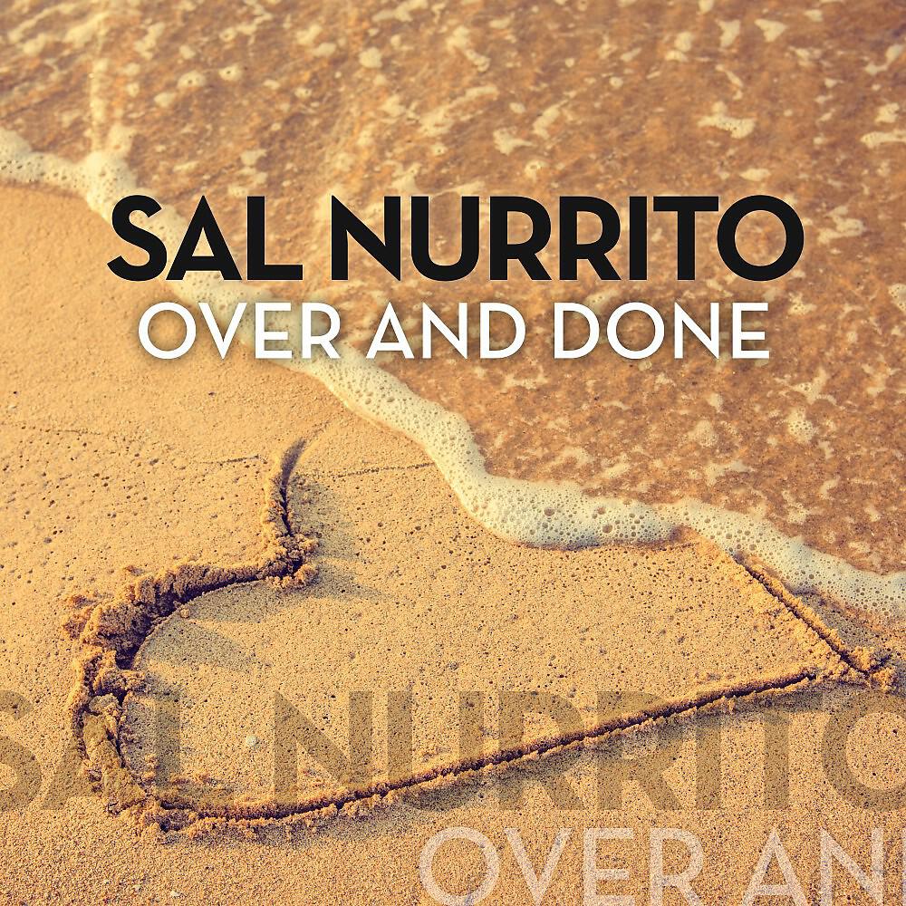 Релиз Over and Done