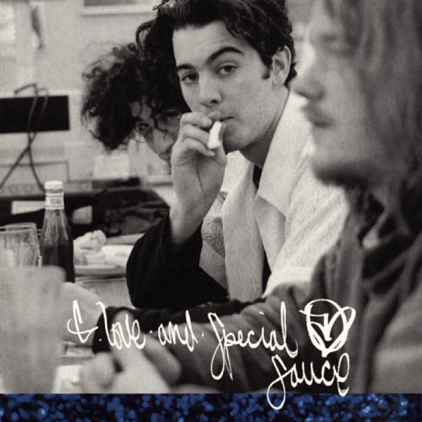 Релиз G. Love And Special Sauce