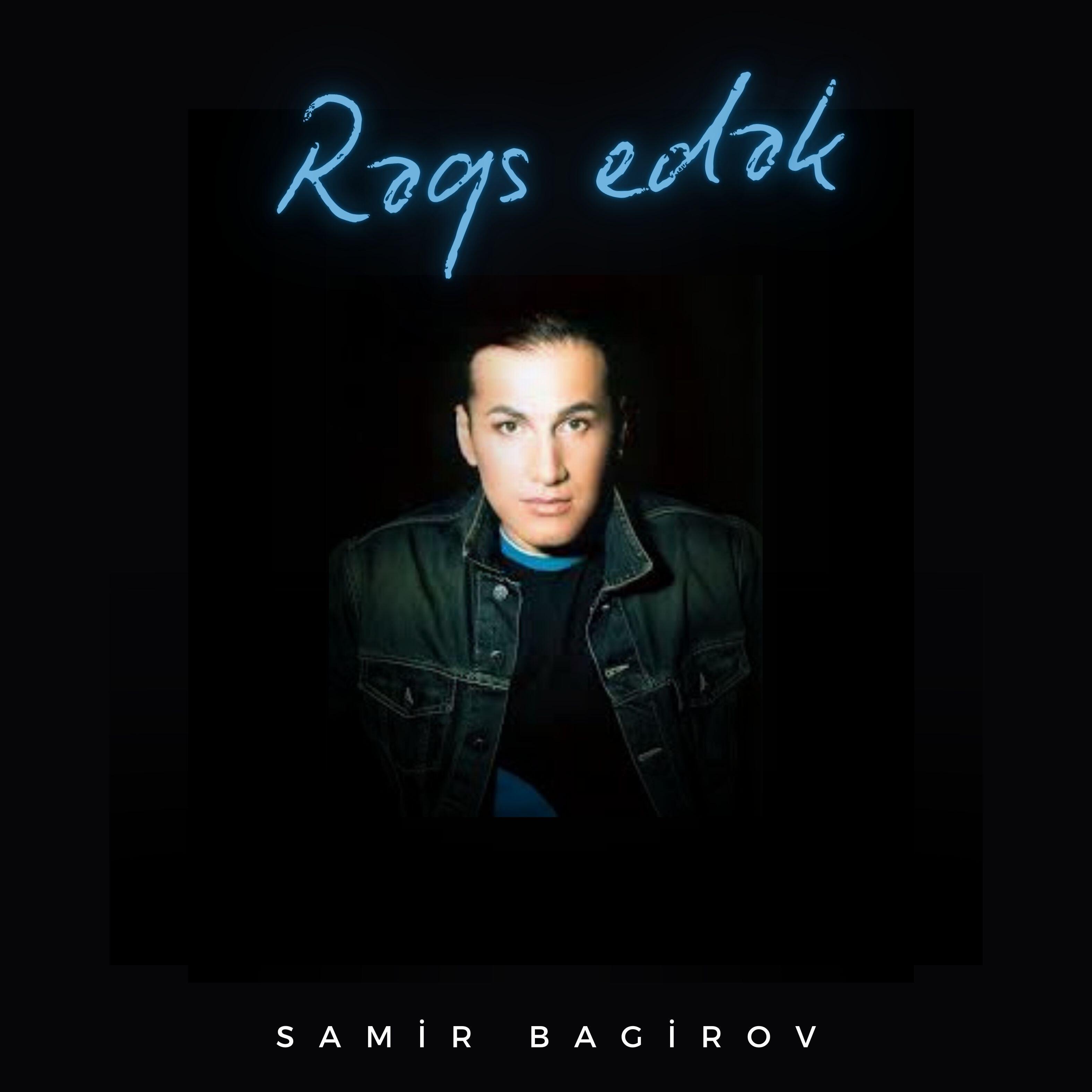 Постер альбома Rəqs edək