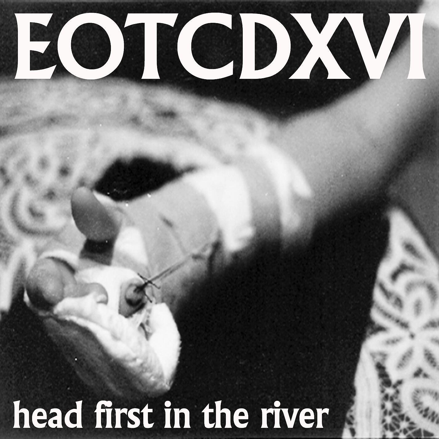 Релиз Head First In The River