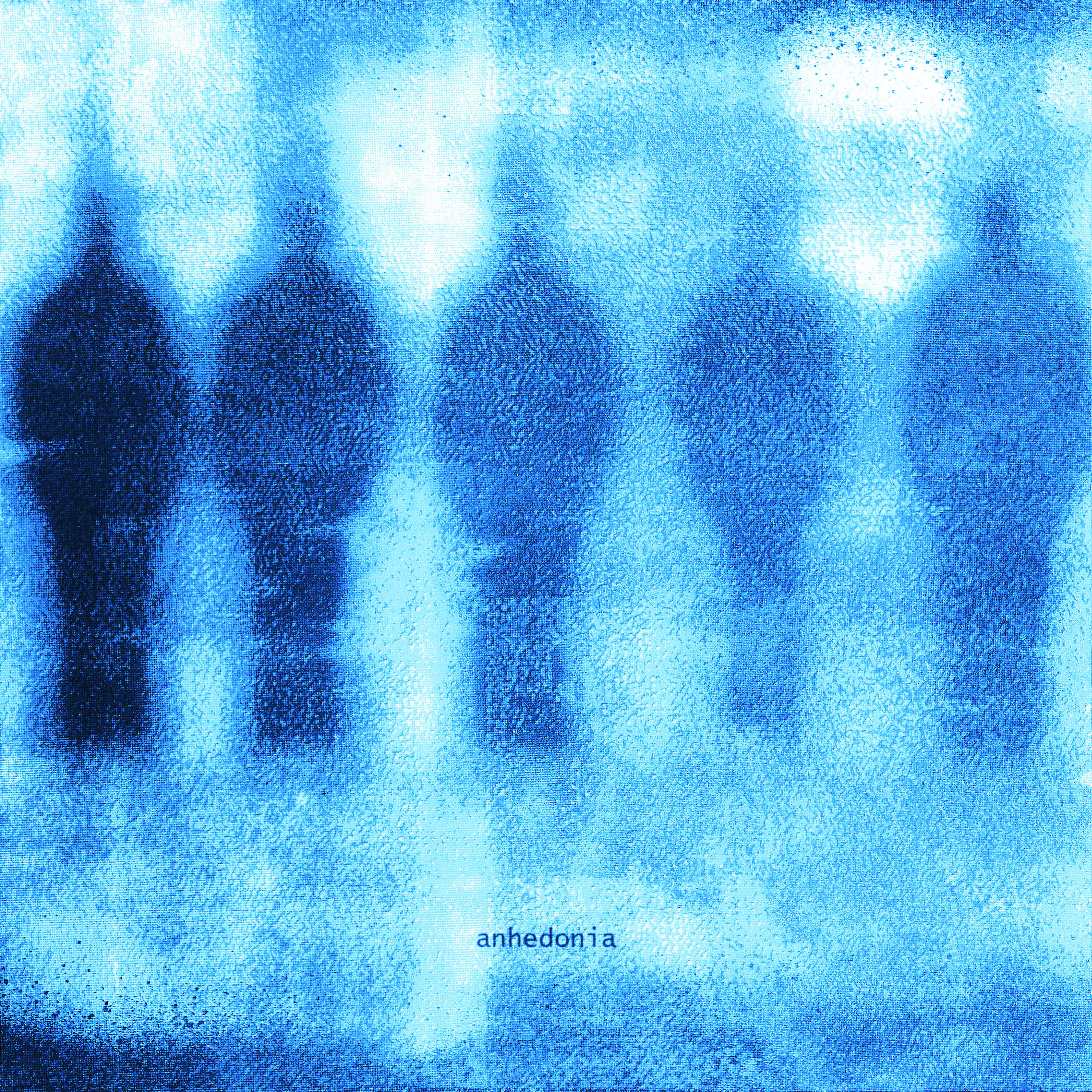 Релиз anhedonia