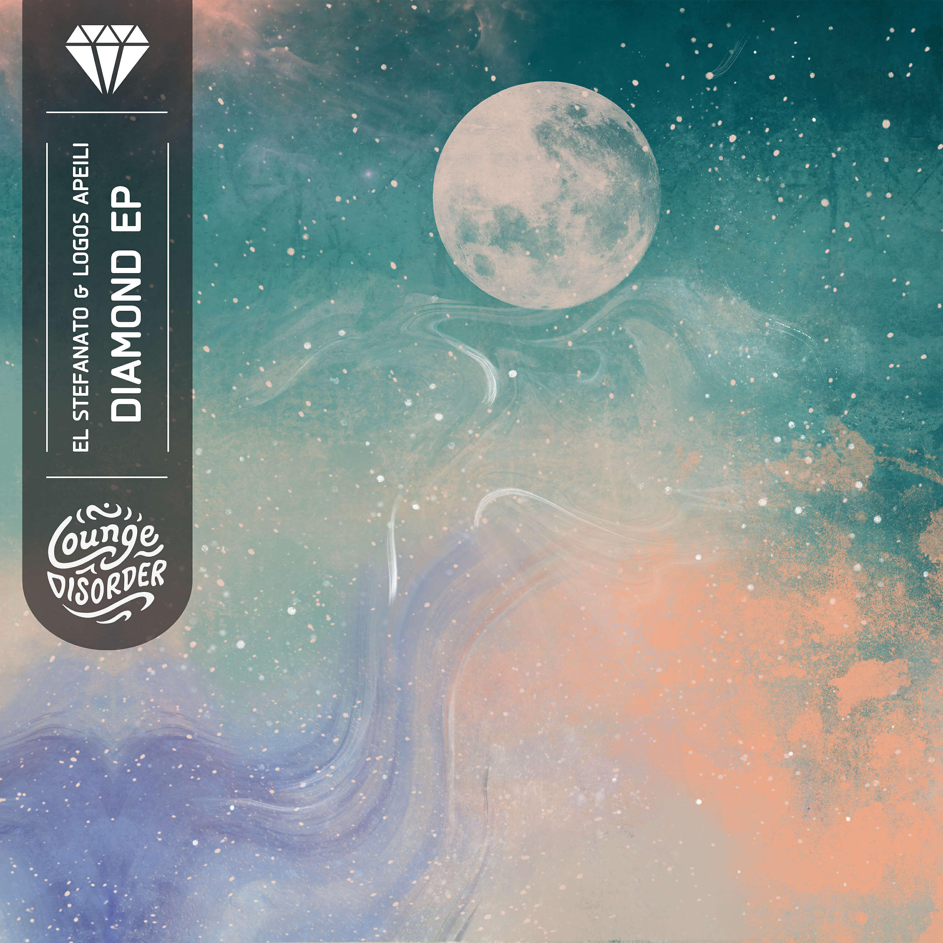 Релиз Diamond EP