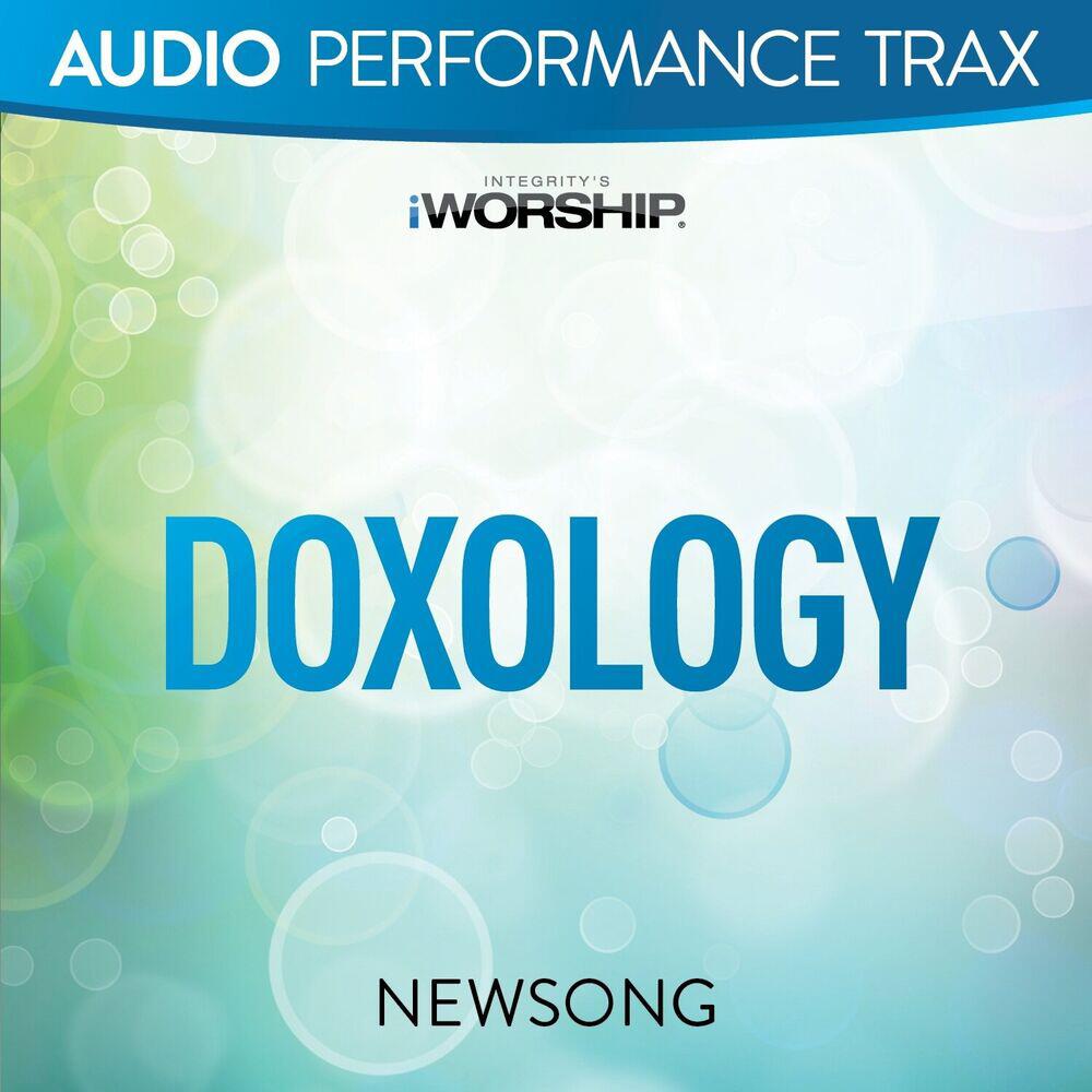 Релиз Doxology (Audio Performance Trax)