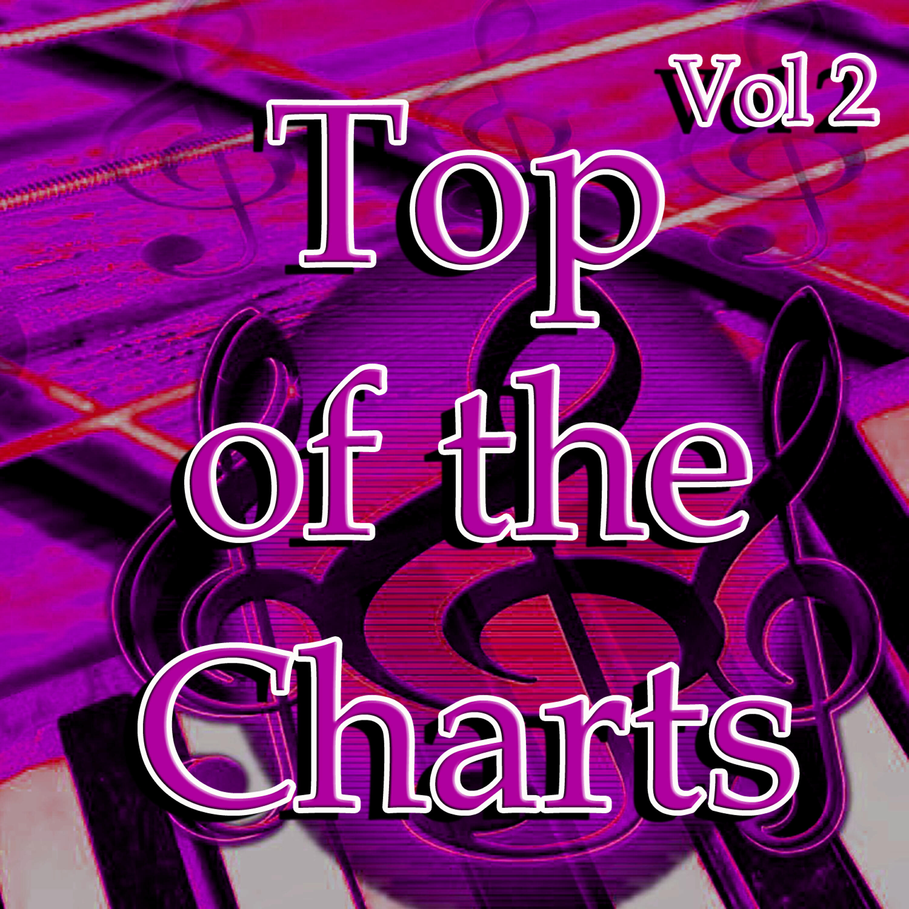 Релиз Top of the Charts Vol 2