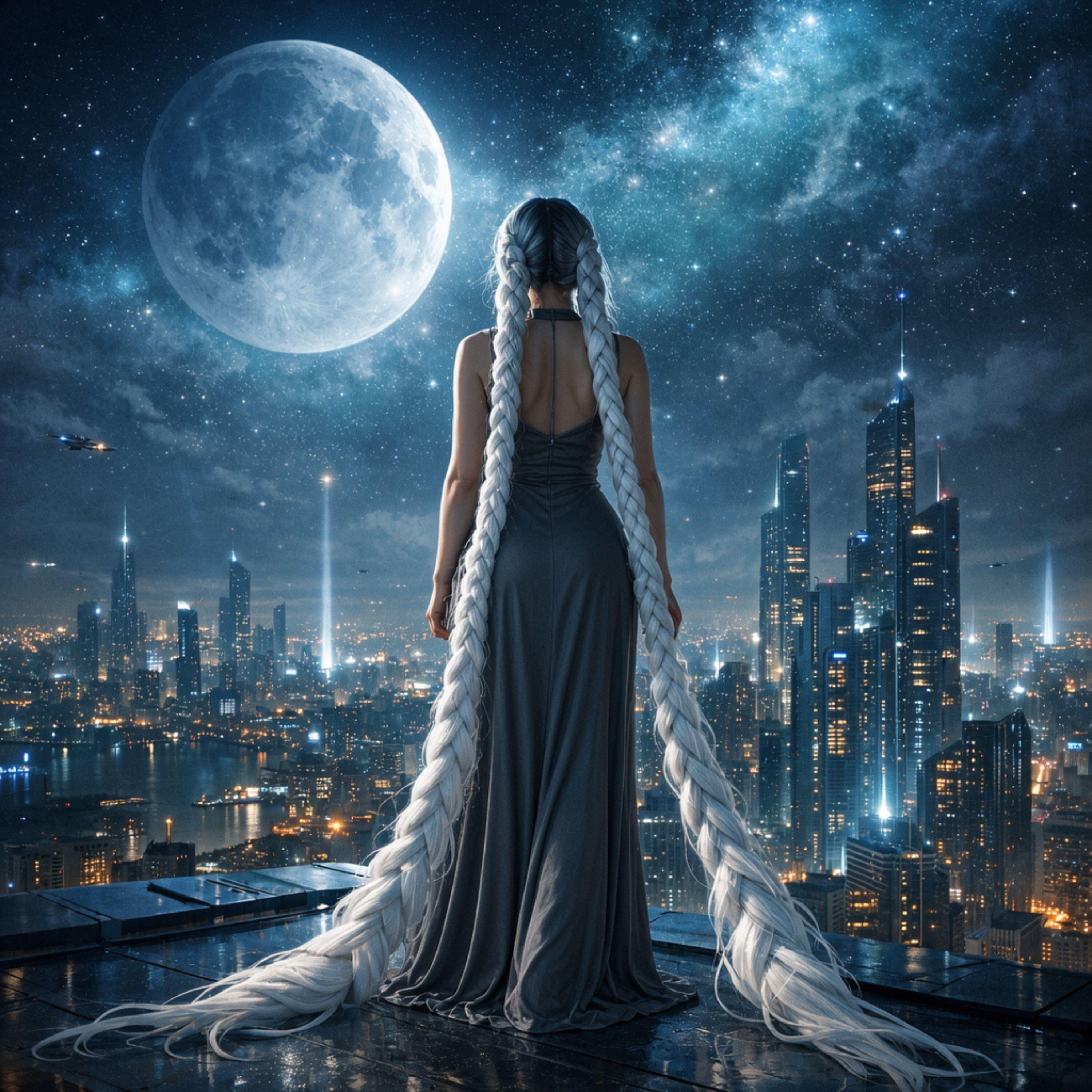 Релиз Falling in love with myself