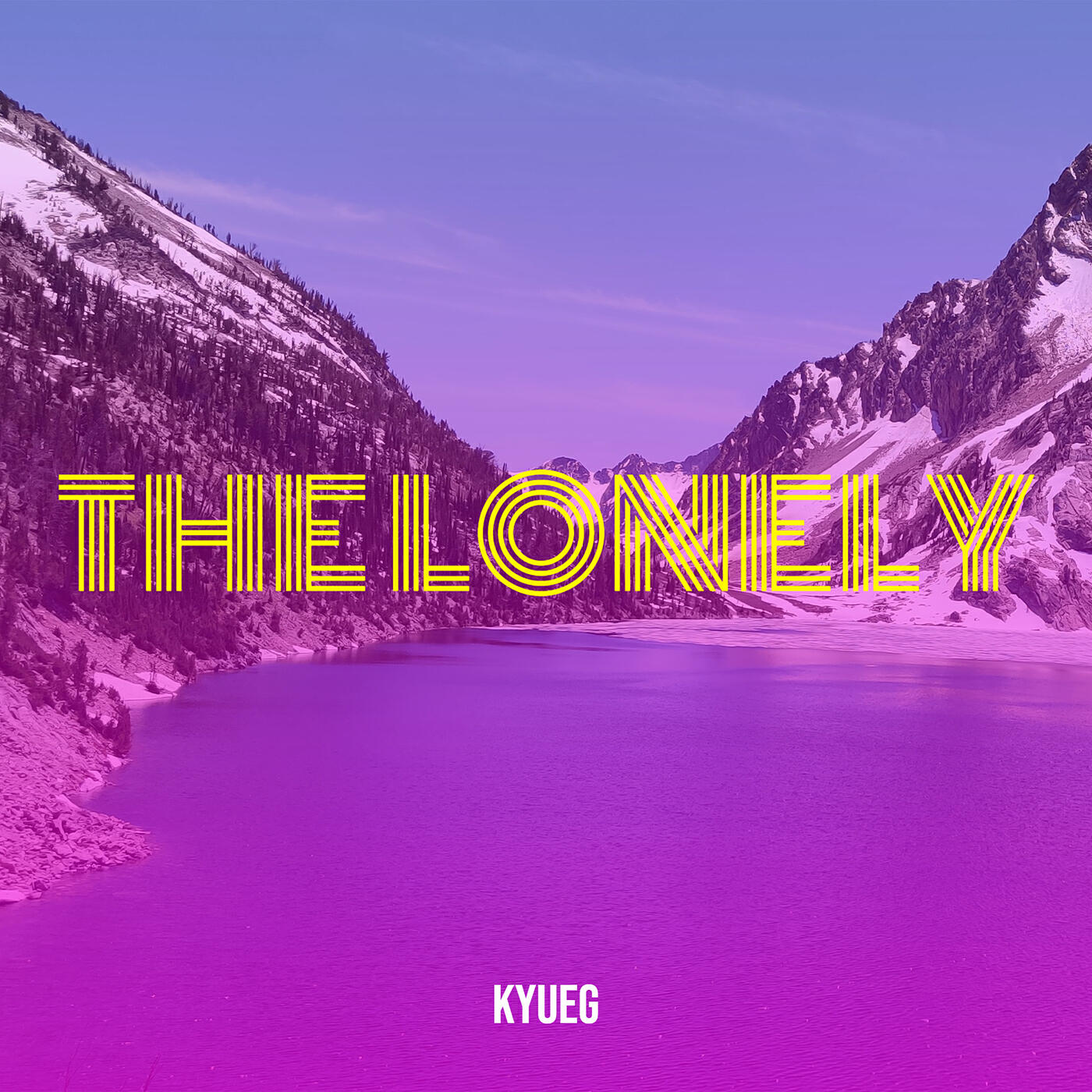 Релиз The Lonely