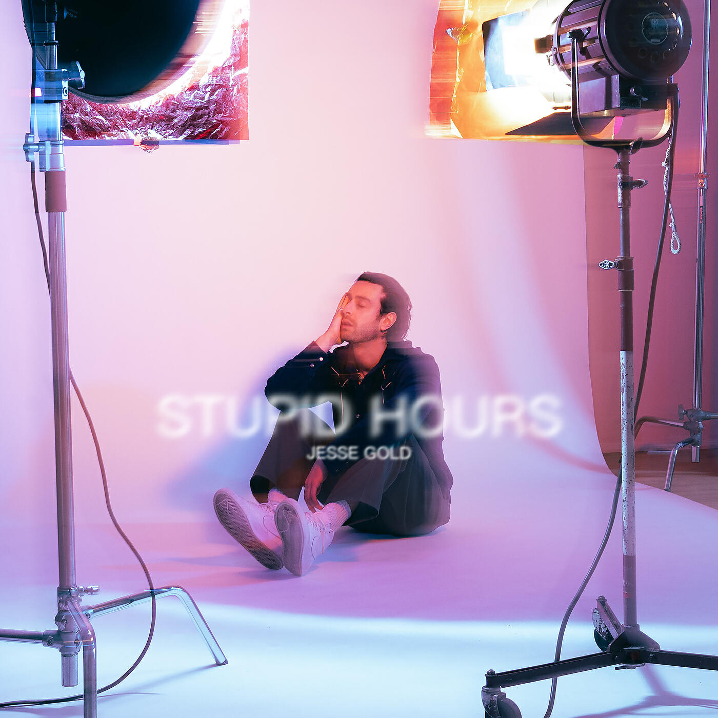 Релиз Stupid Hours