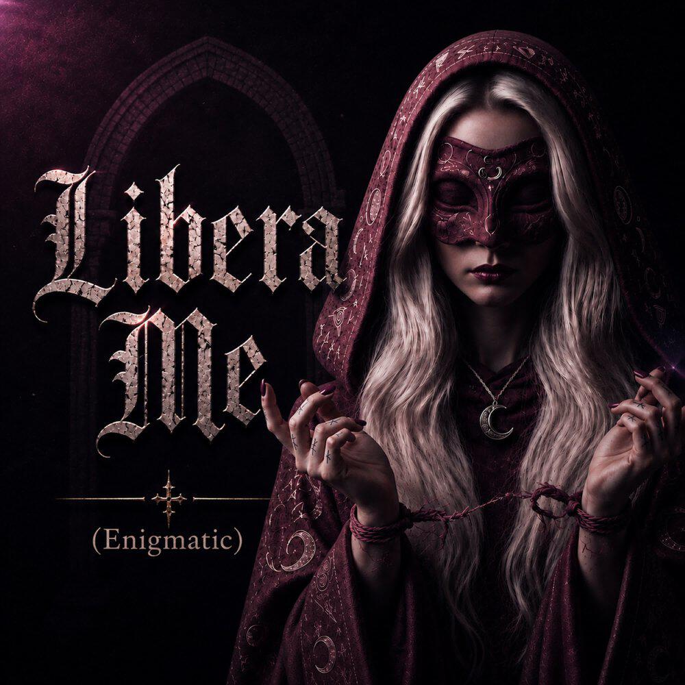 Релиз Libera Me (Enigmatic)