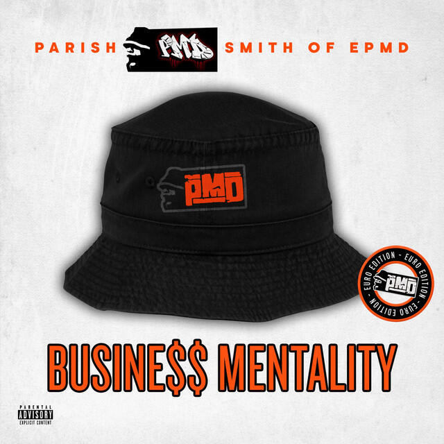 Релиз Business Mentality